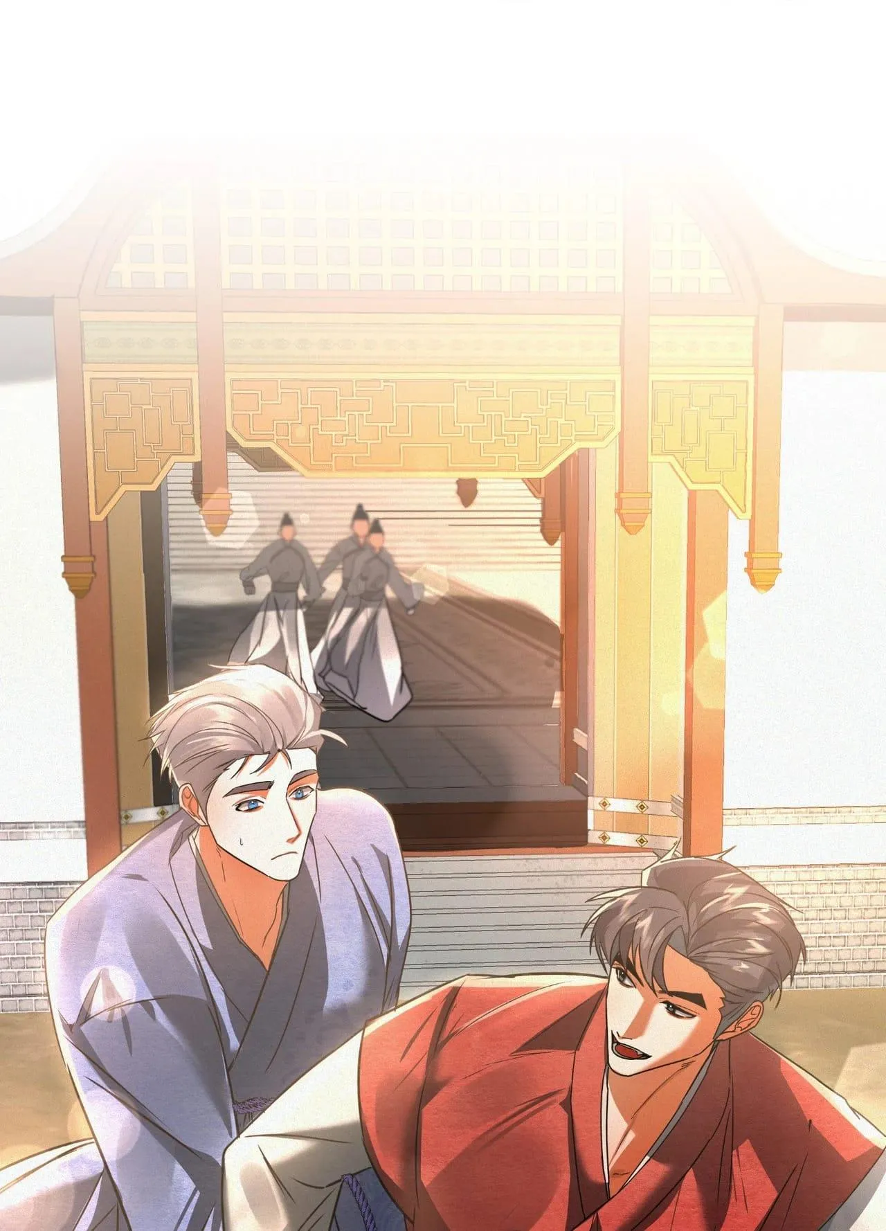 Daemuljeon Chapter 46 page 103 - 