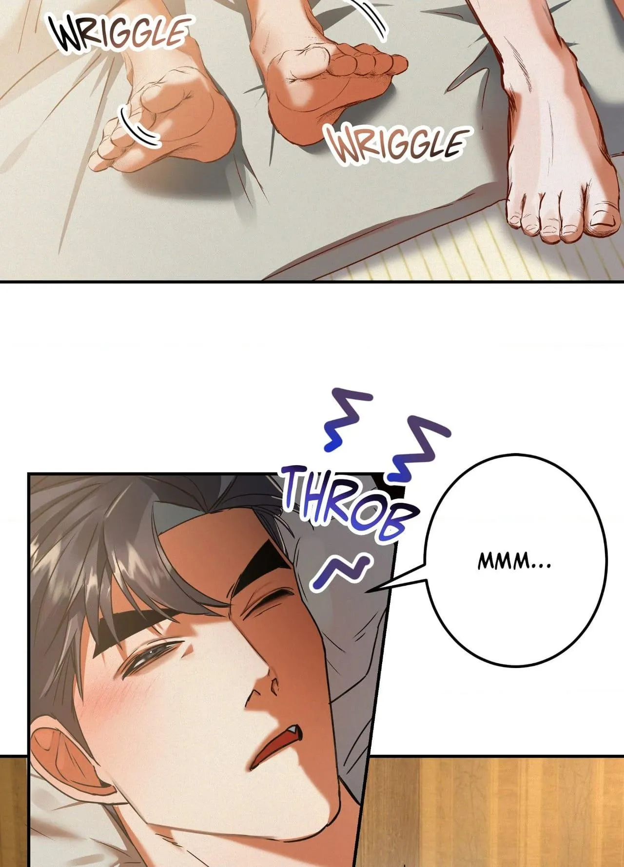 Daemuljeon Chapter 46 page 3 - 