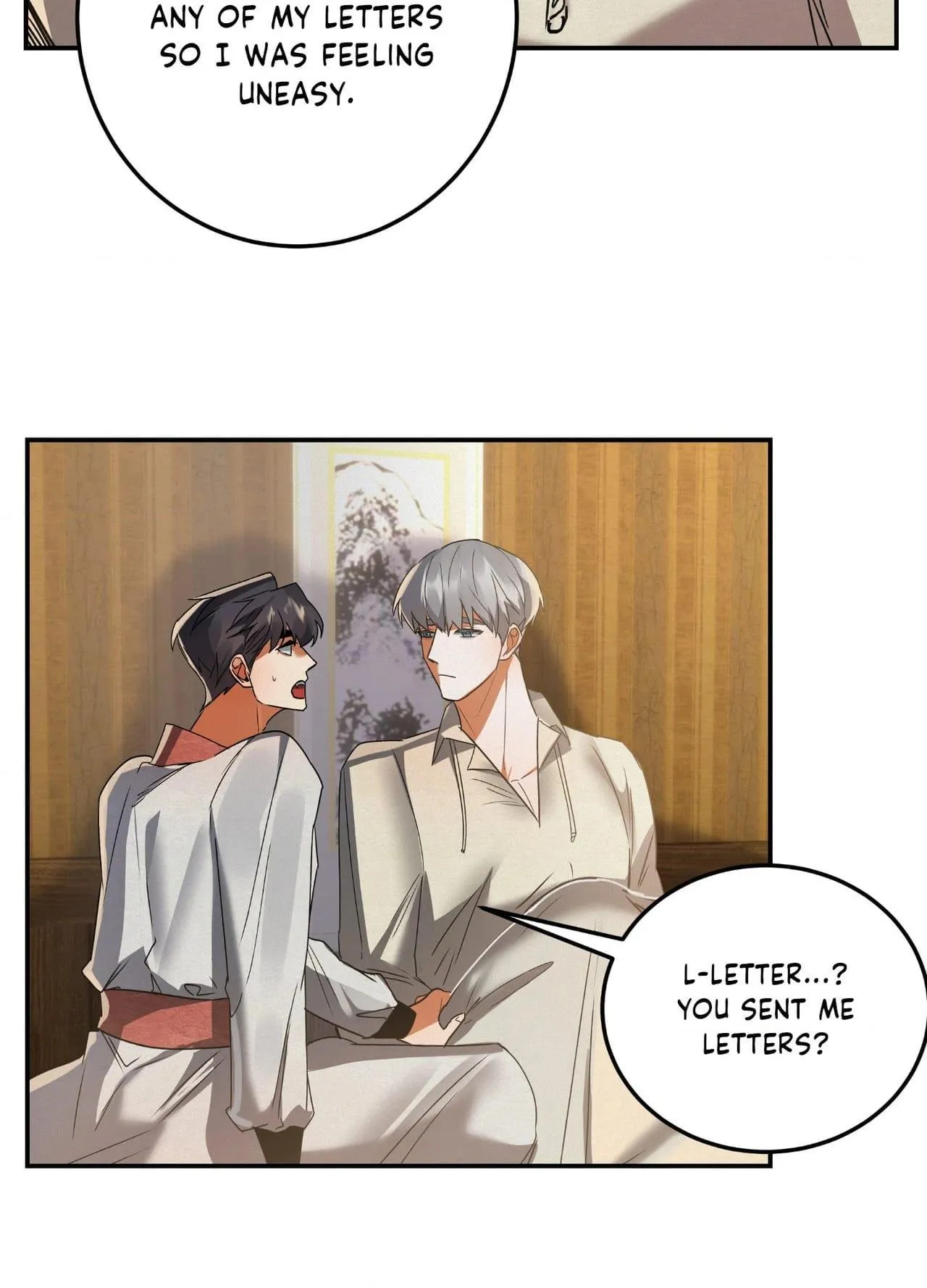 Daemuljeon Chapter 46 page 21 - 