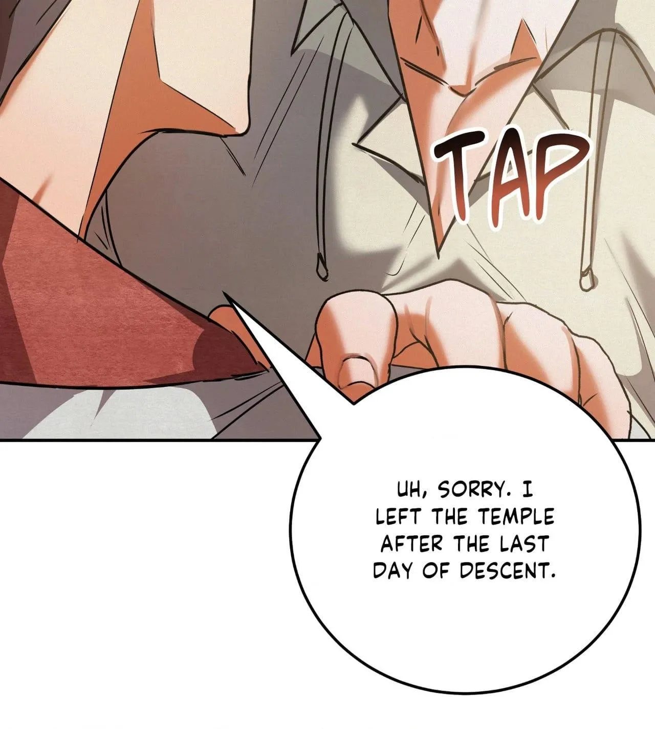 Daemuljeon Chapter 46 page 23 - 