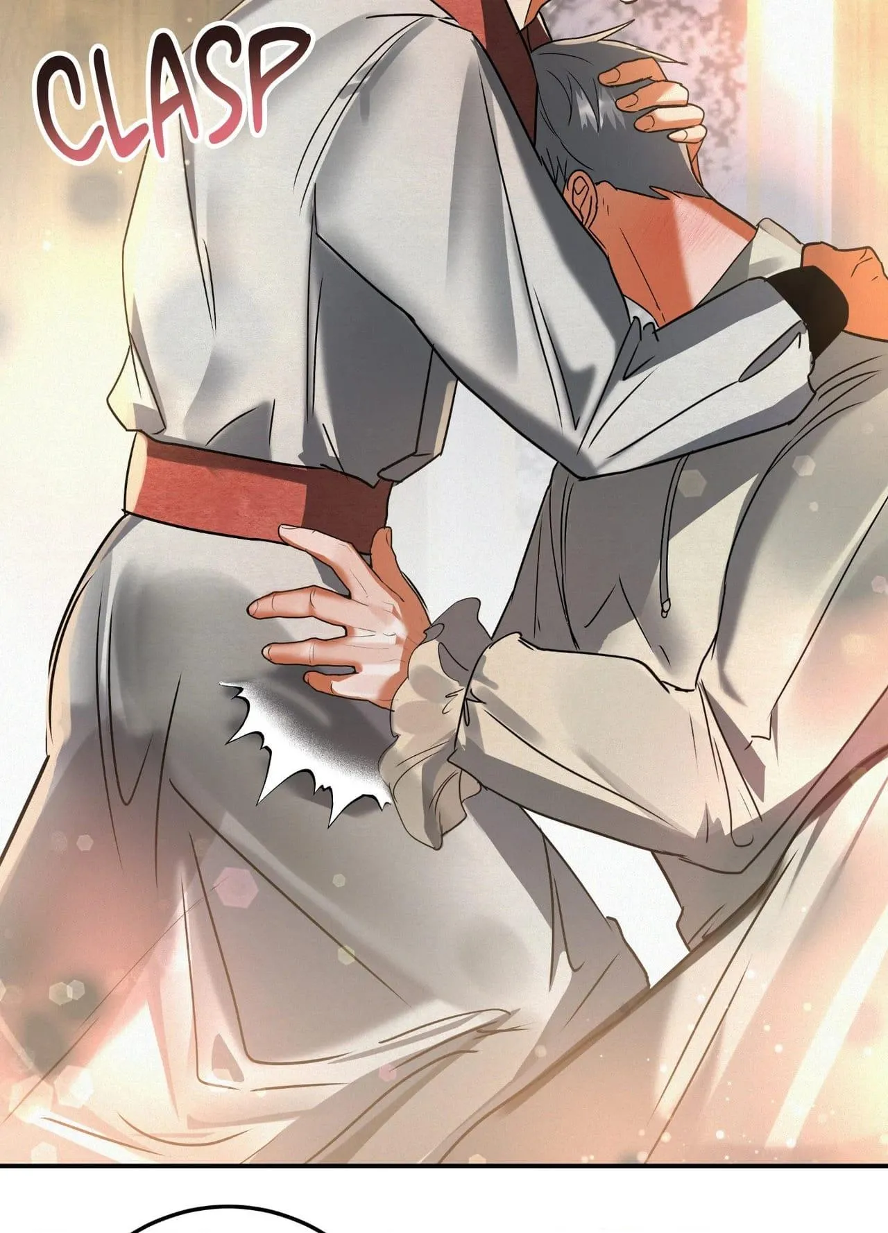 Daemuljeon Chapter 46 page 27 - 