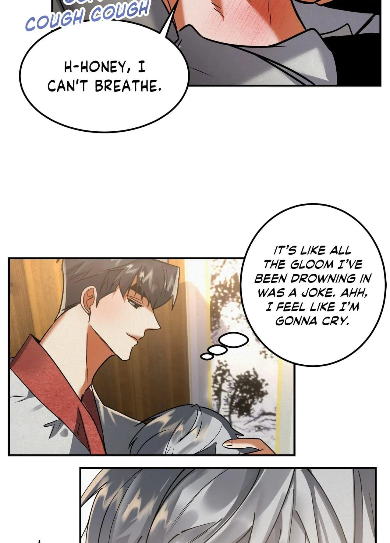 Daemuljeon Chapter 46 page 29 - 