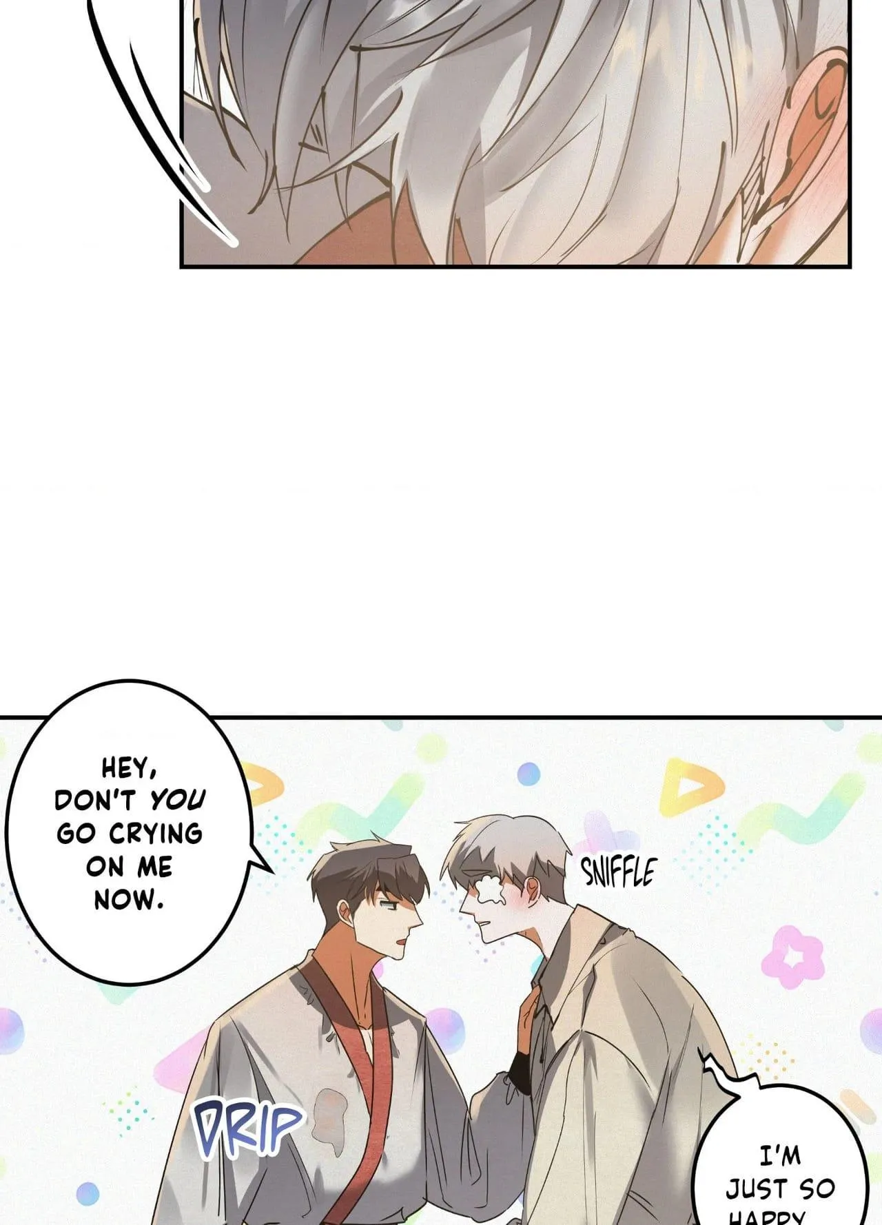 Daemuljeon Chapter 46 page 30 - 