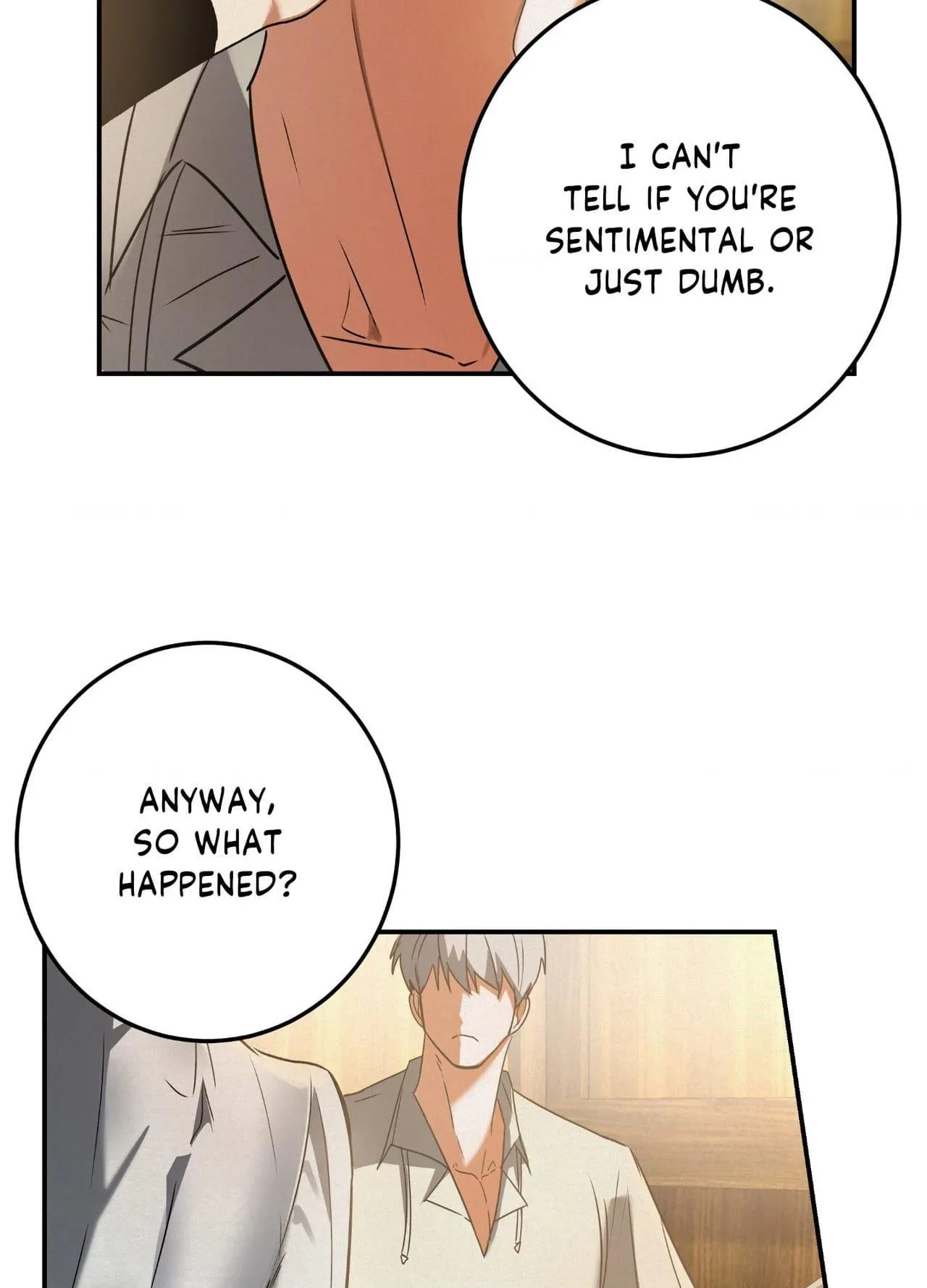 Daemuljeon Chapter 46 page 32 - 