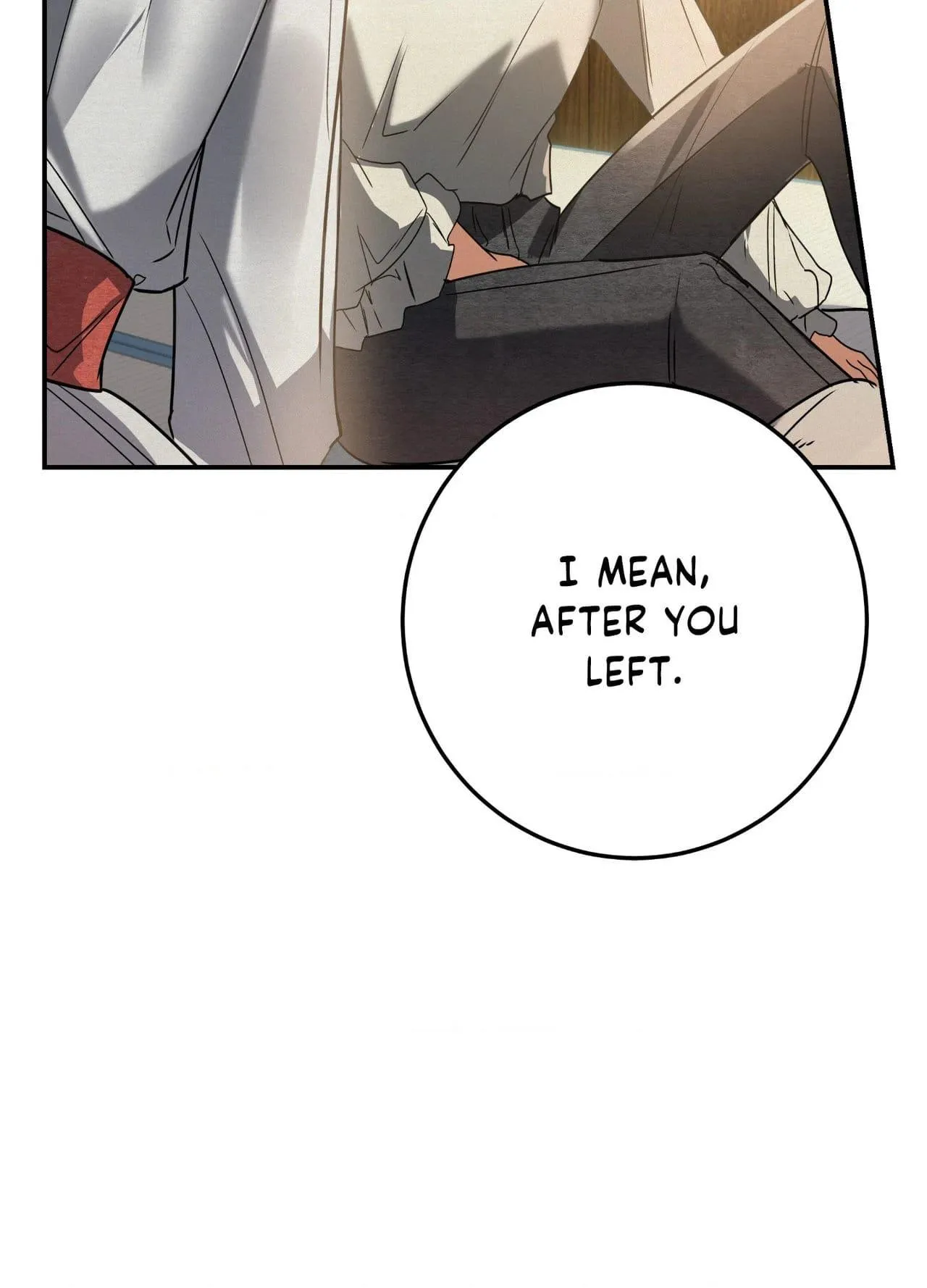Daemuljeon Chapter 46 page 33 - 