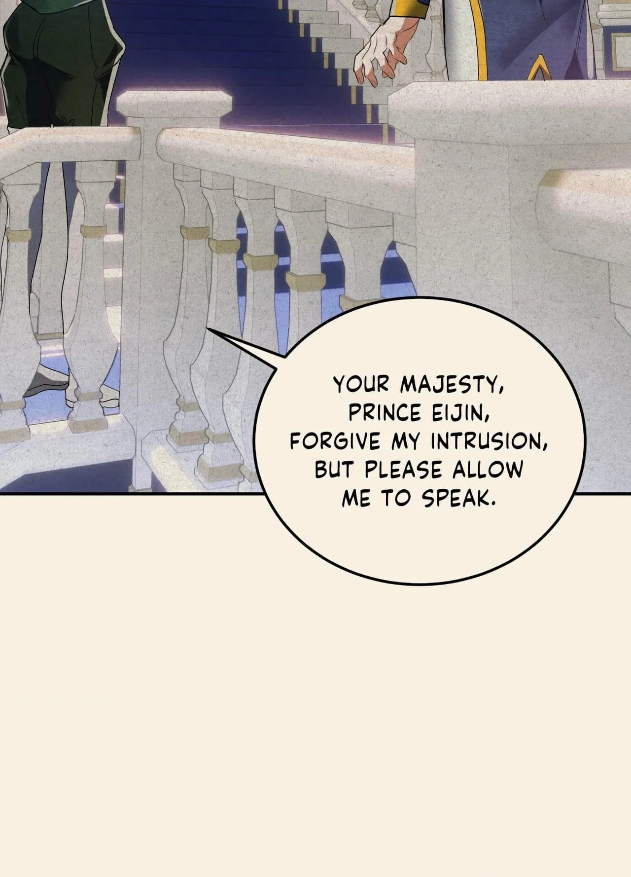 Daemuljeon Chapter 46 page 40 - 