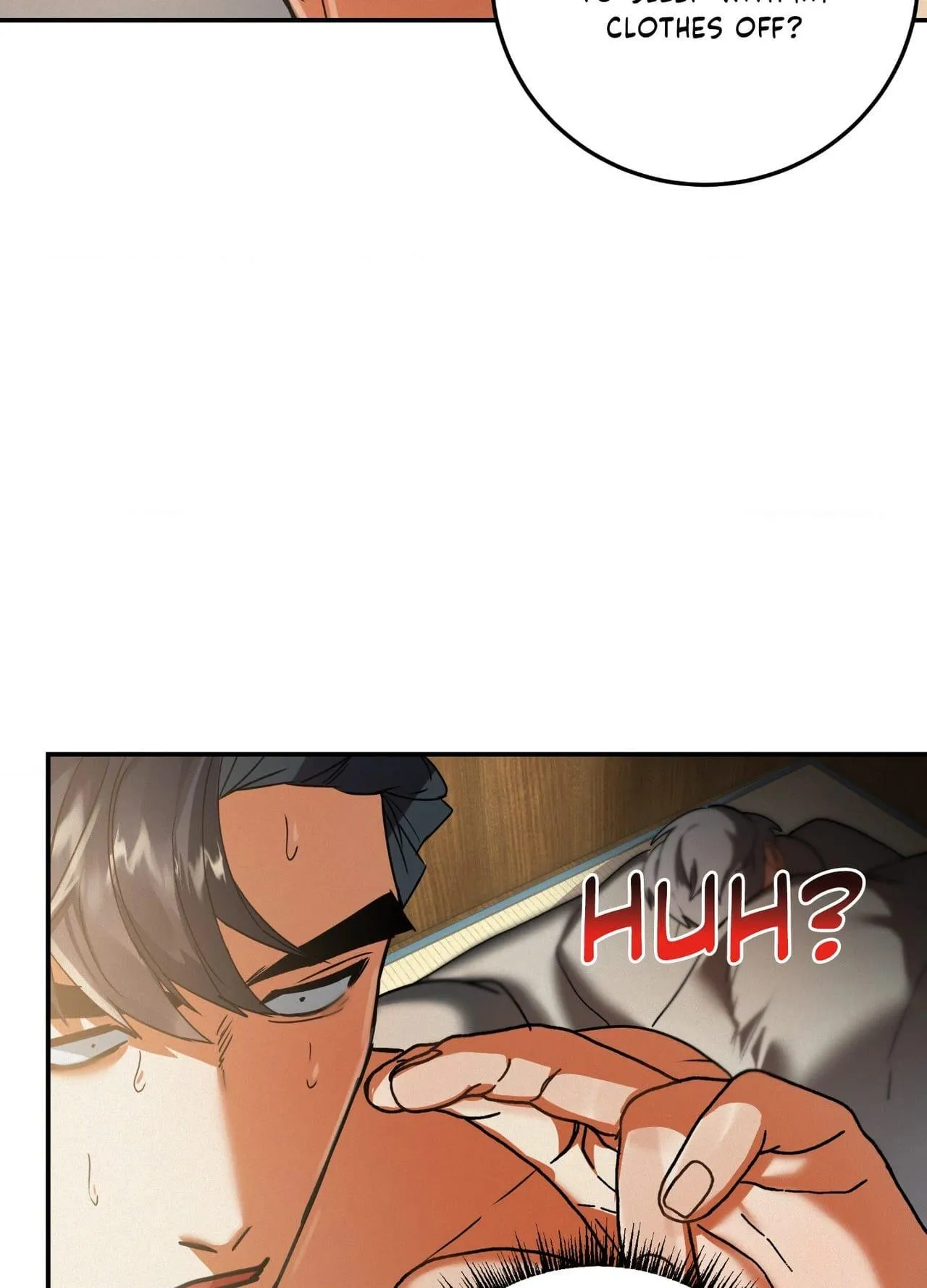 Daemuljeon Chapter 46 page 5 - 