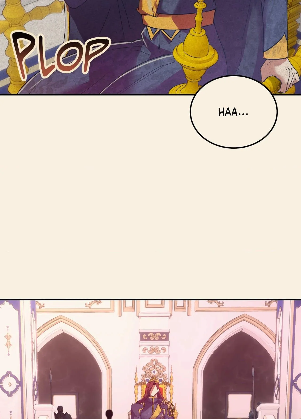 Daemuljeon Chapter 46 page 43 - 