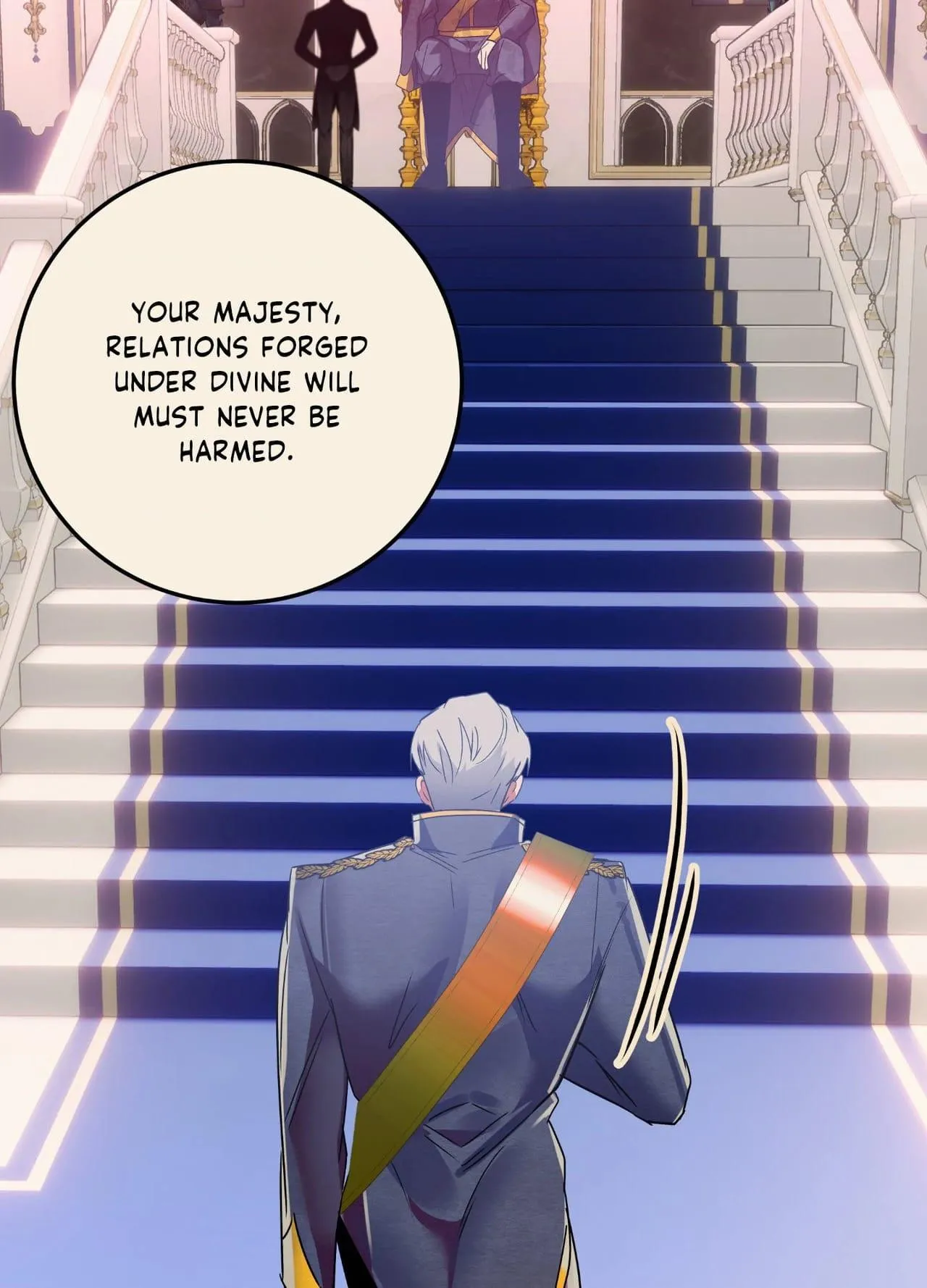 Daemuljeon Chapter 46 page 44 - 