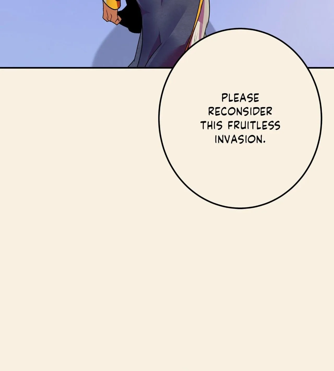 Daemuljeon Chapter 46 page 45 - 