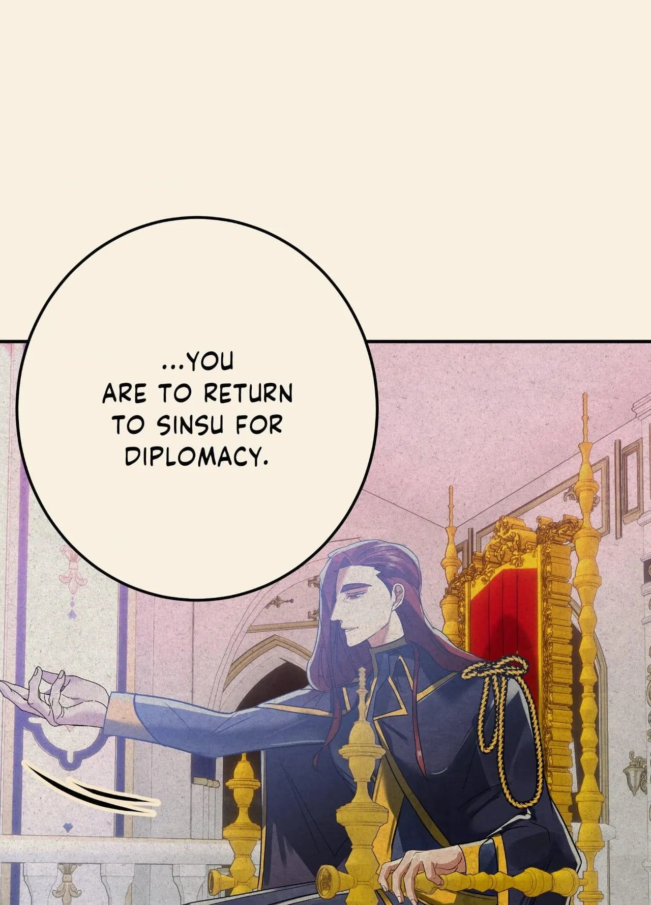 Daemuljeon Chapter 46 page 48 - 