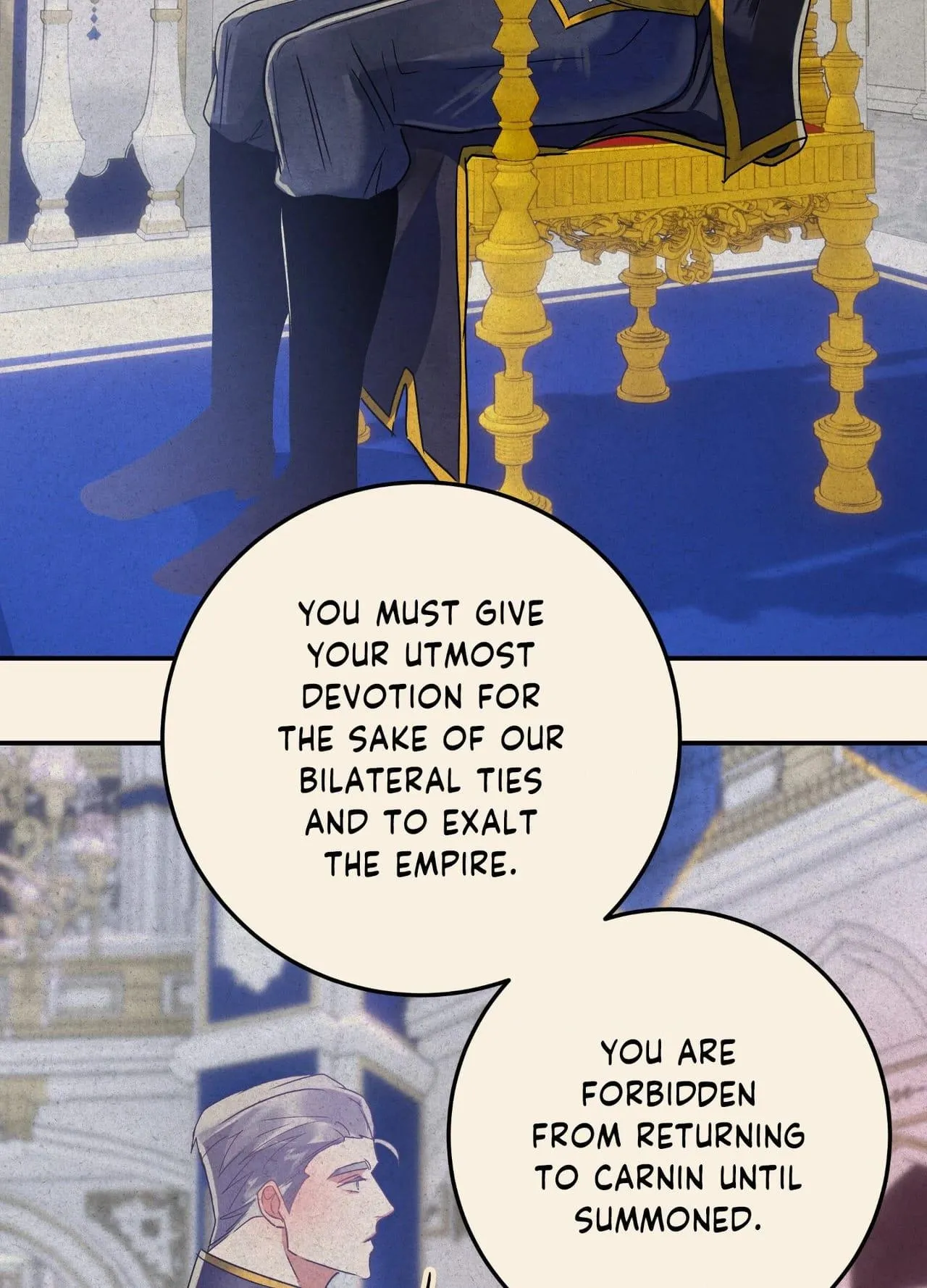 Daemuljeon Chapter 46 page 49 - 
