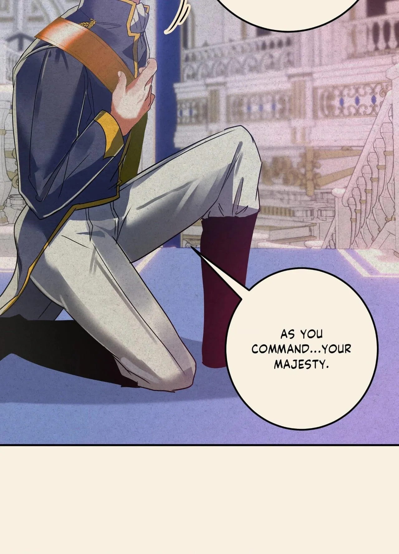 Daemuljeon Chapter 46 page 50 - 