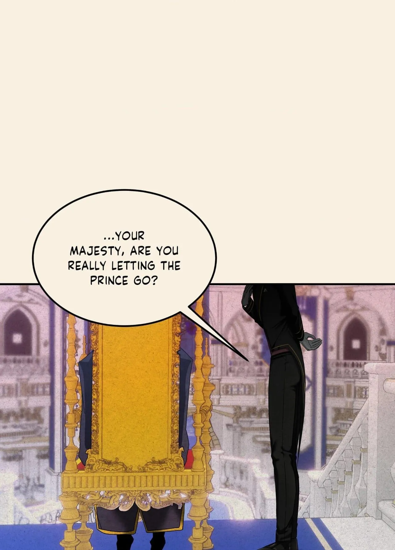 Daemuljeon Chapter 46 page 51 - 
