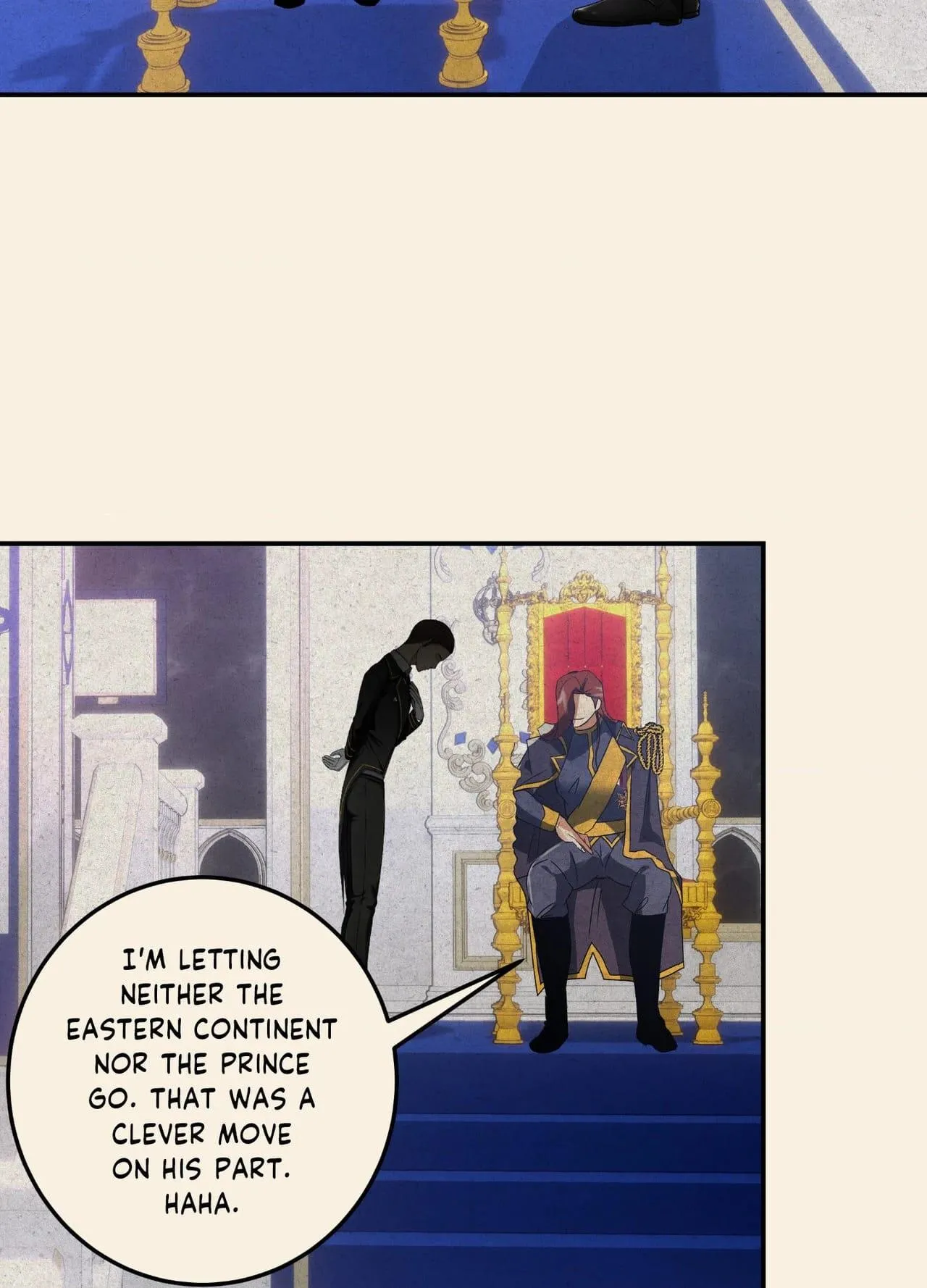 Daemuljeon Chapter 46 page 52 - 