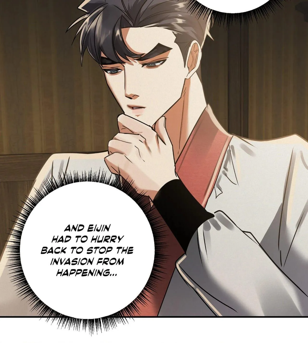 Daemuljeon Chapter 46 page 56 - 
