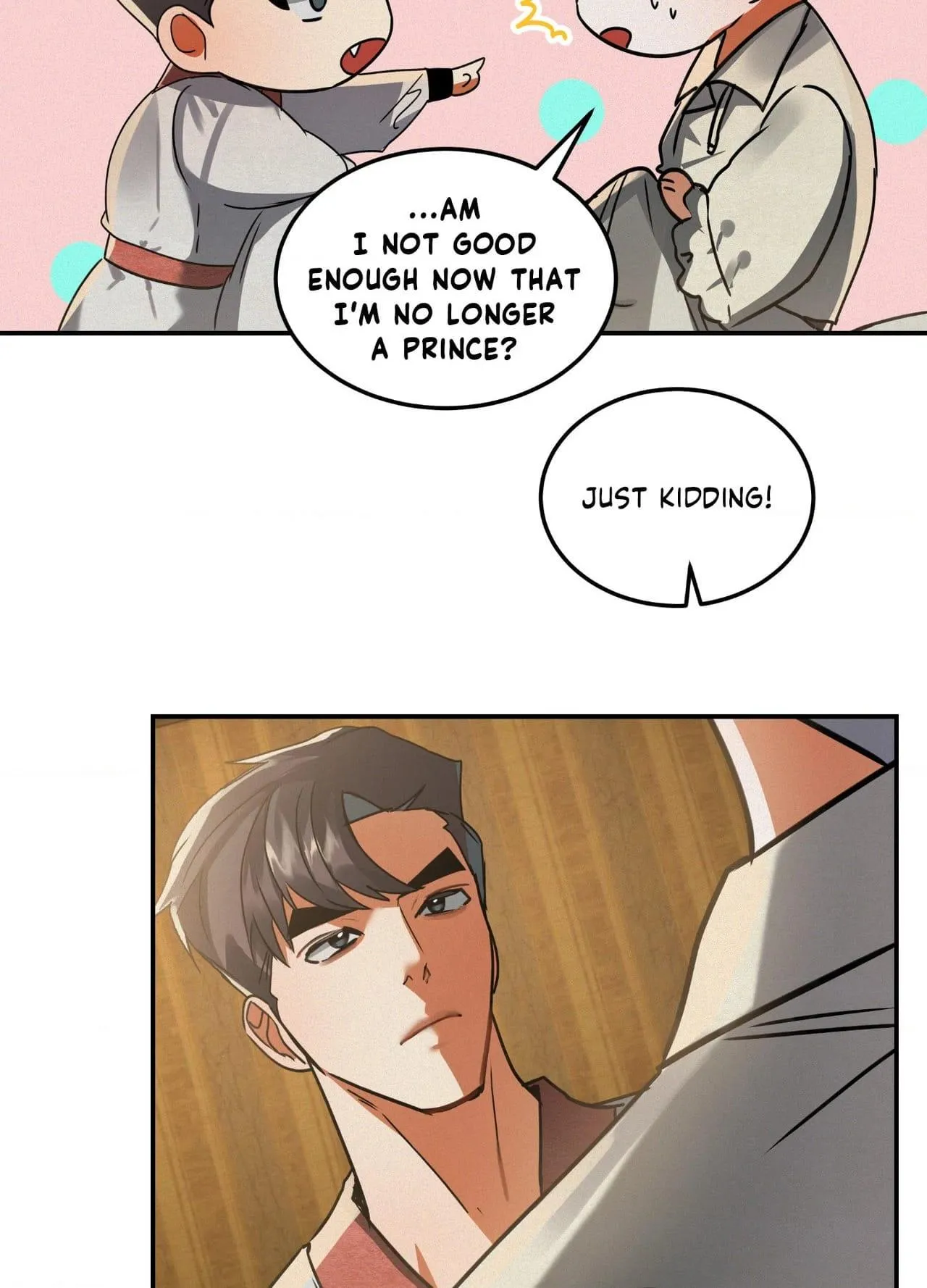 Daemuljeon Chapter 46 page 59 - 