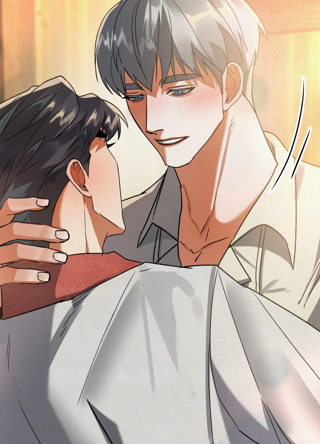 Daemuljeon Chapter 46 page 61 - 