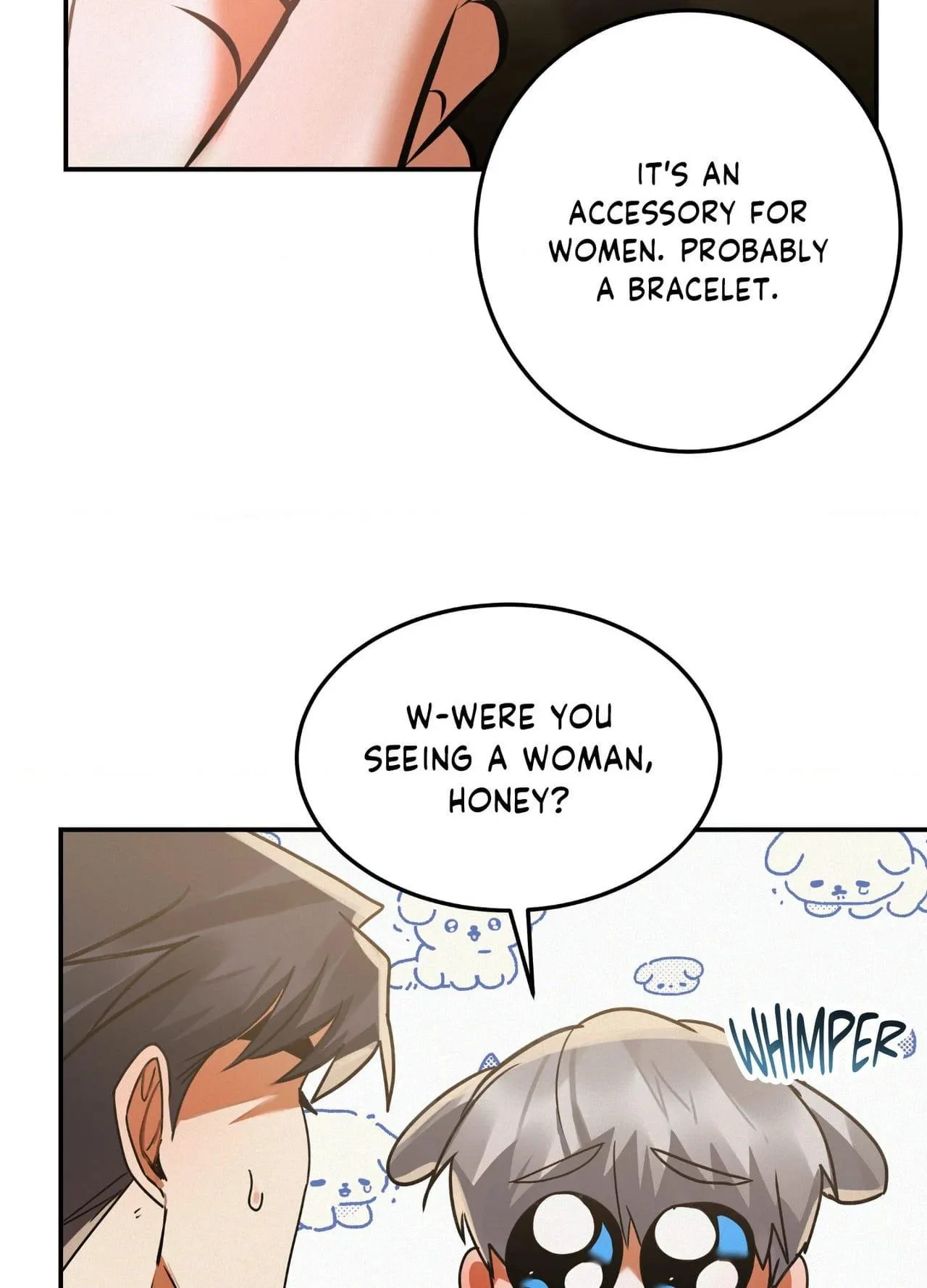 Daemuljeon Chapter 46 page 69 - 