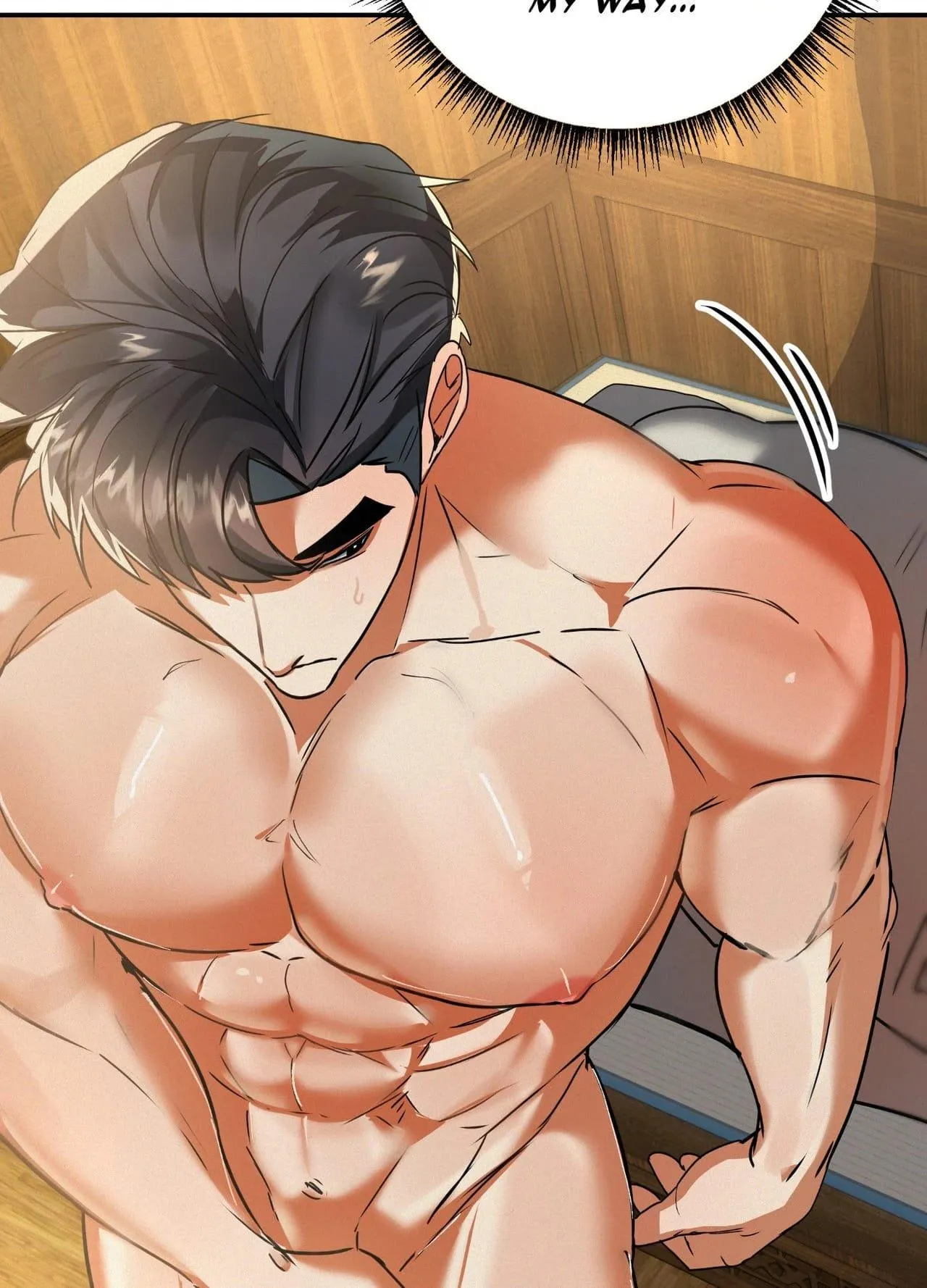 Daemuljeon Chapter 46 page 8 - 