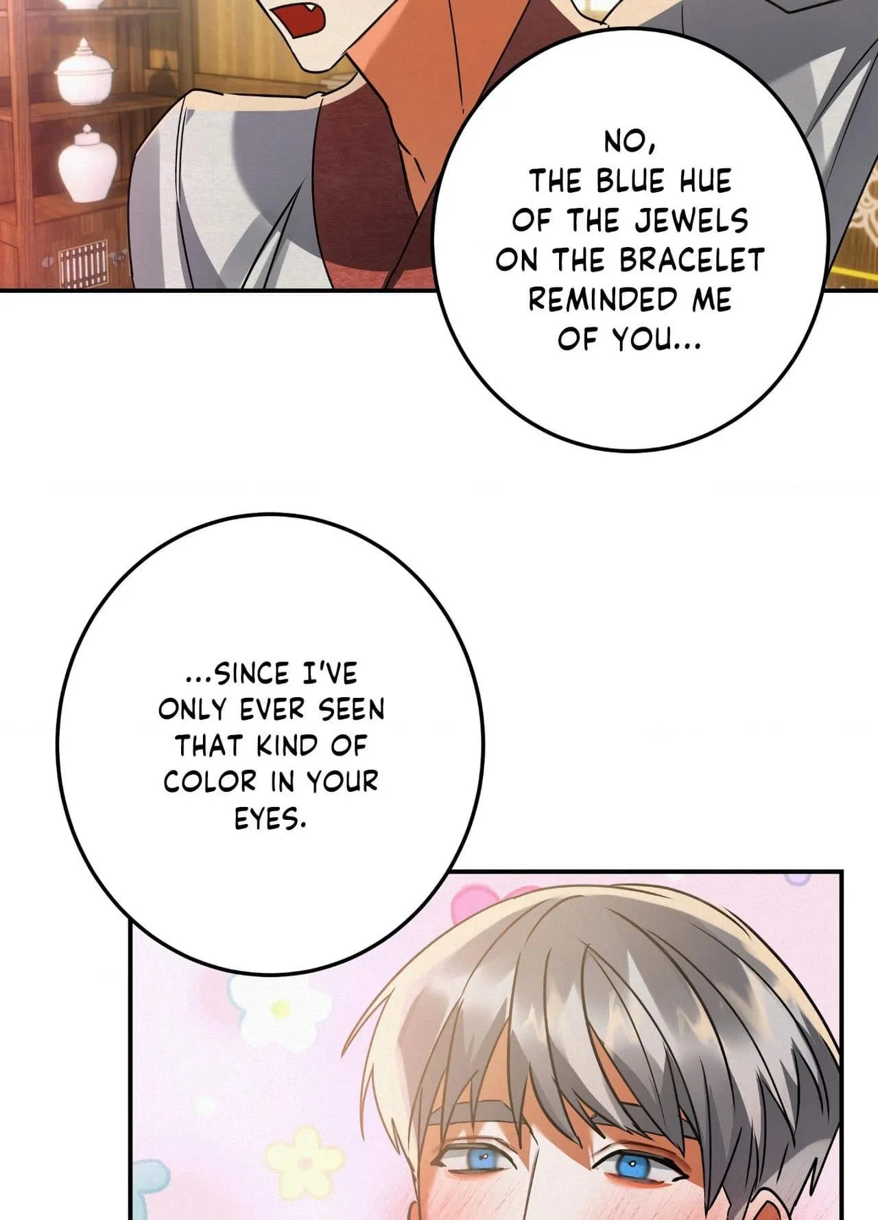 Daemuljeon Chapter 46 page 71 - 