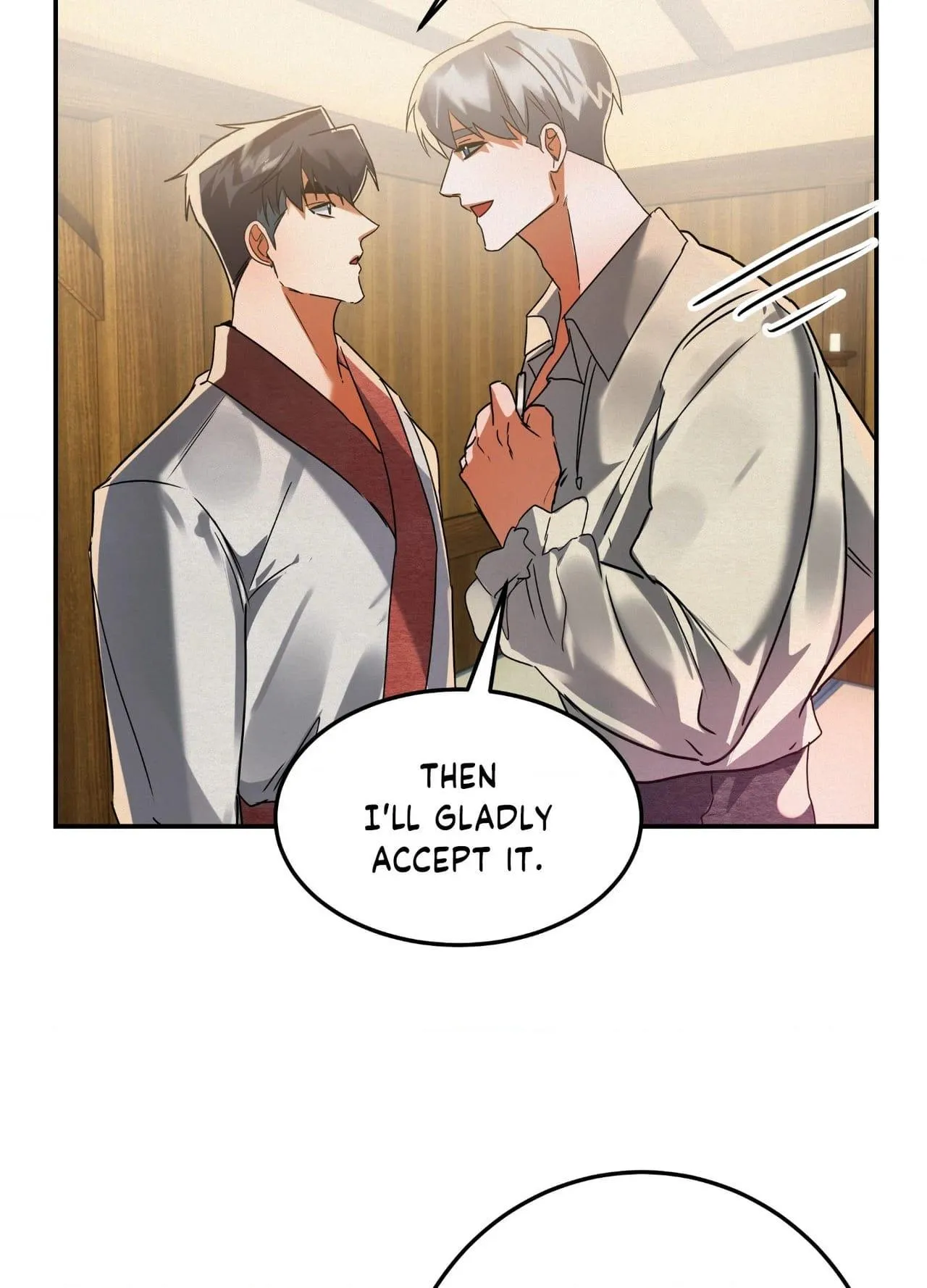 Daemuljeon Chapter 46 page 73 - 