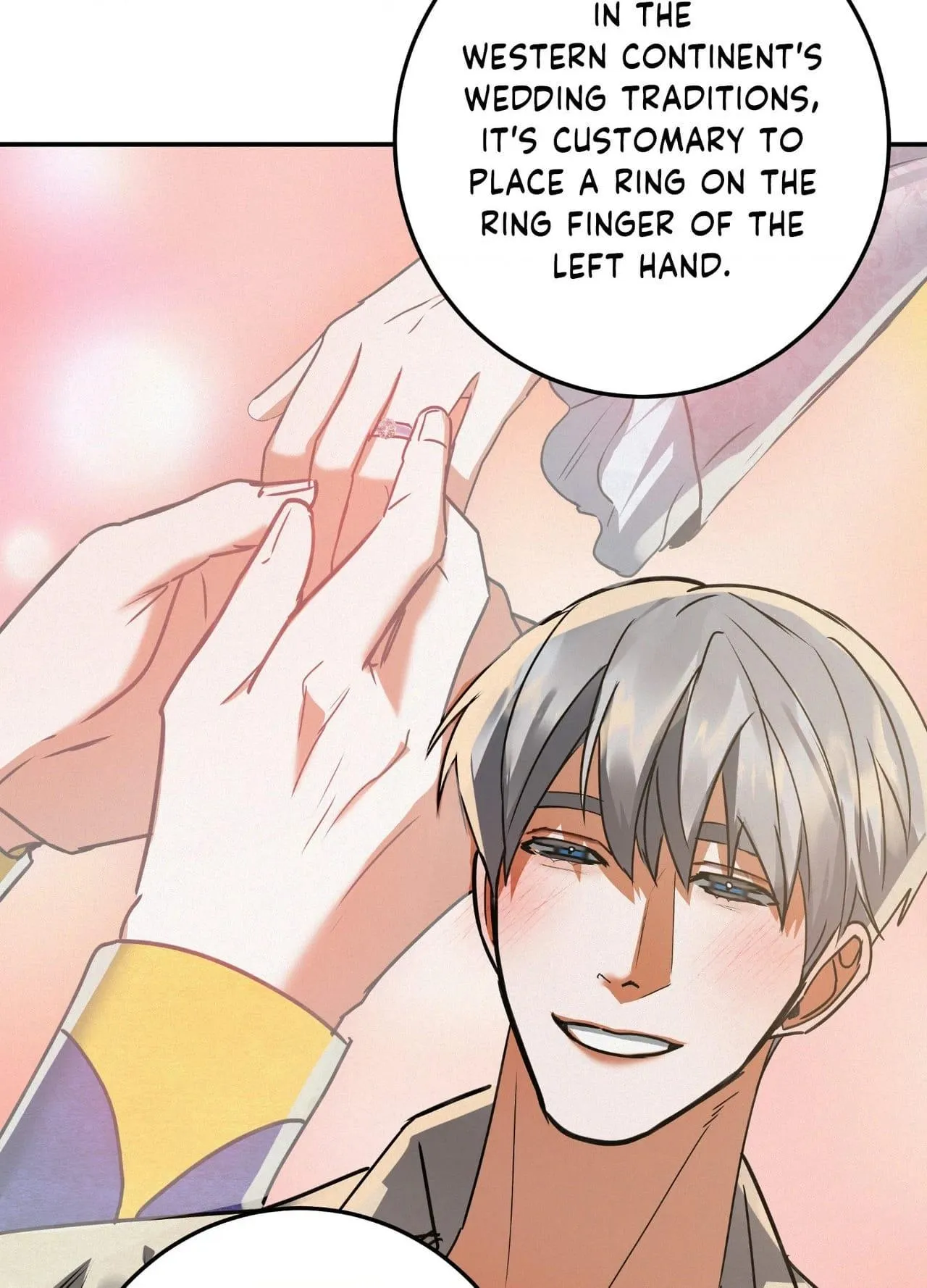 Daemuljeon Chapter 46 page 74 - 