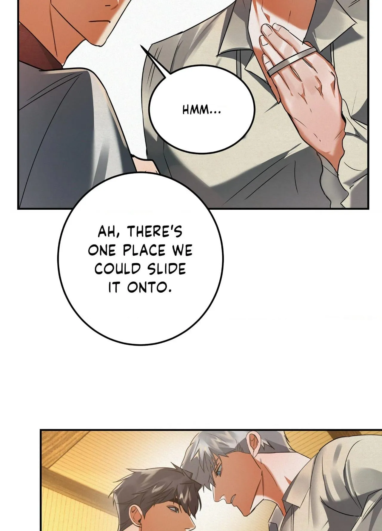 Daemuljeon Chapter 46 page 80 - 