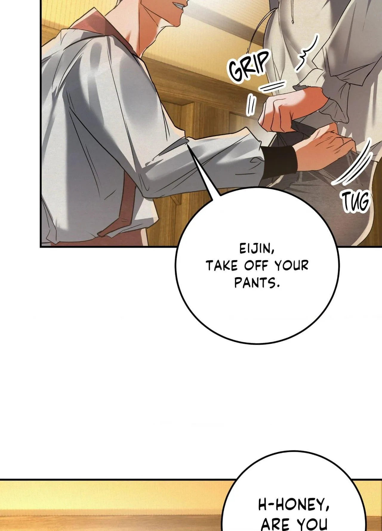 Daemuljeon Chapter 46 page 81 - 
