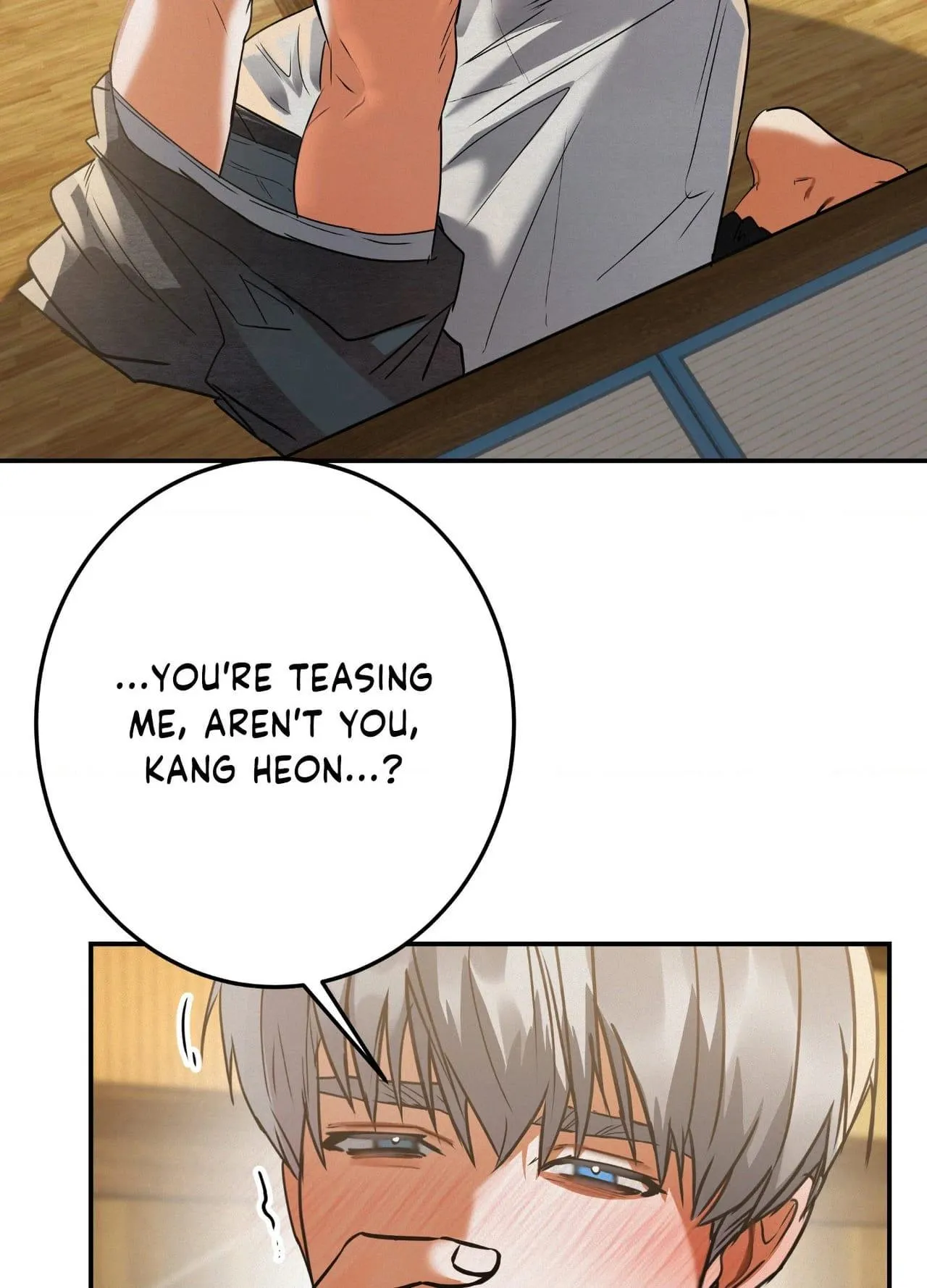 Daemuljeon Chapter 46 page 83 - 