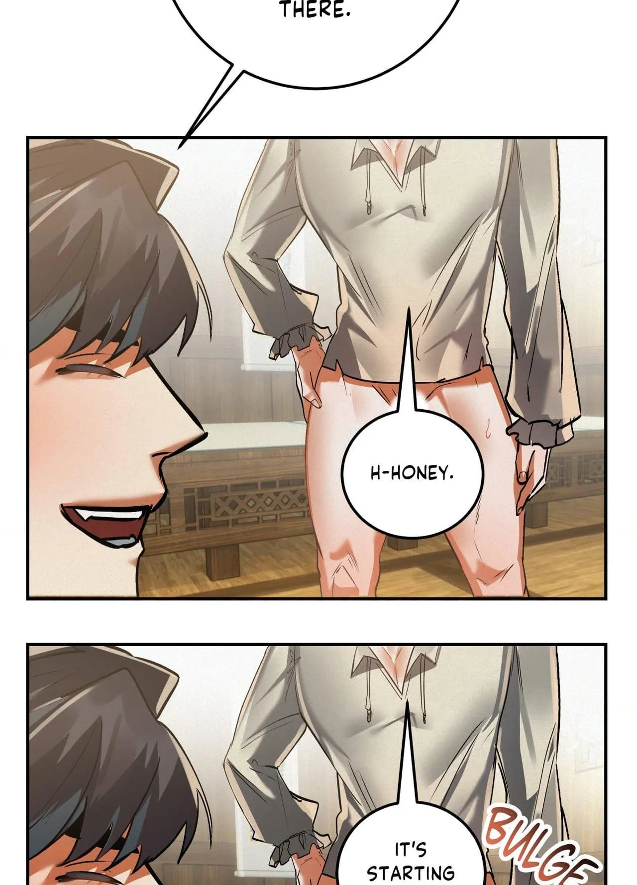 Daemuljeon Chapter 46 page 87 - 