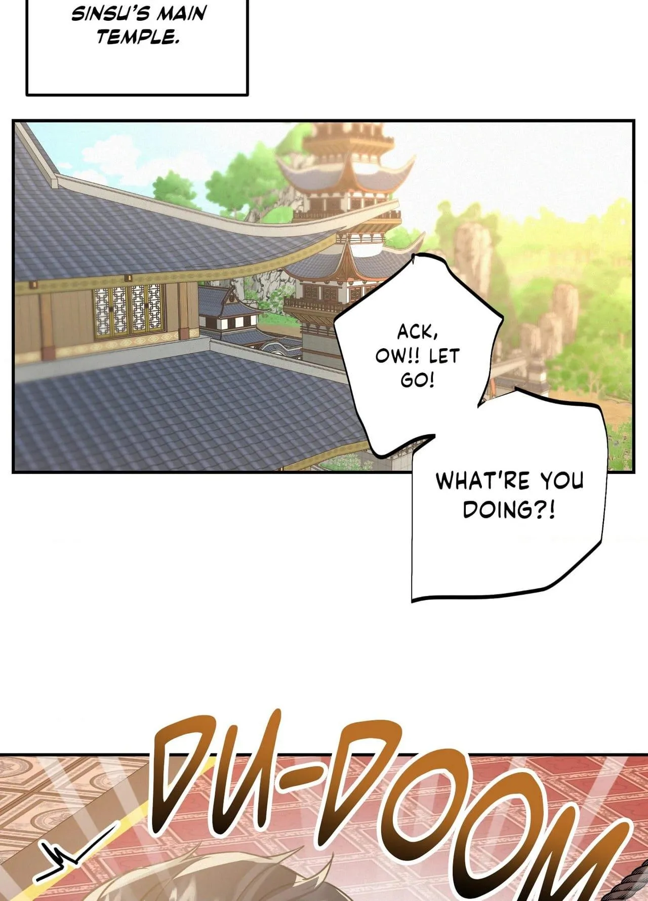 Daemuljeon Chapter 46 page 95 - 