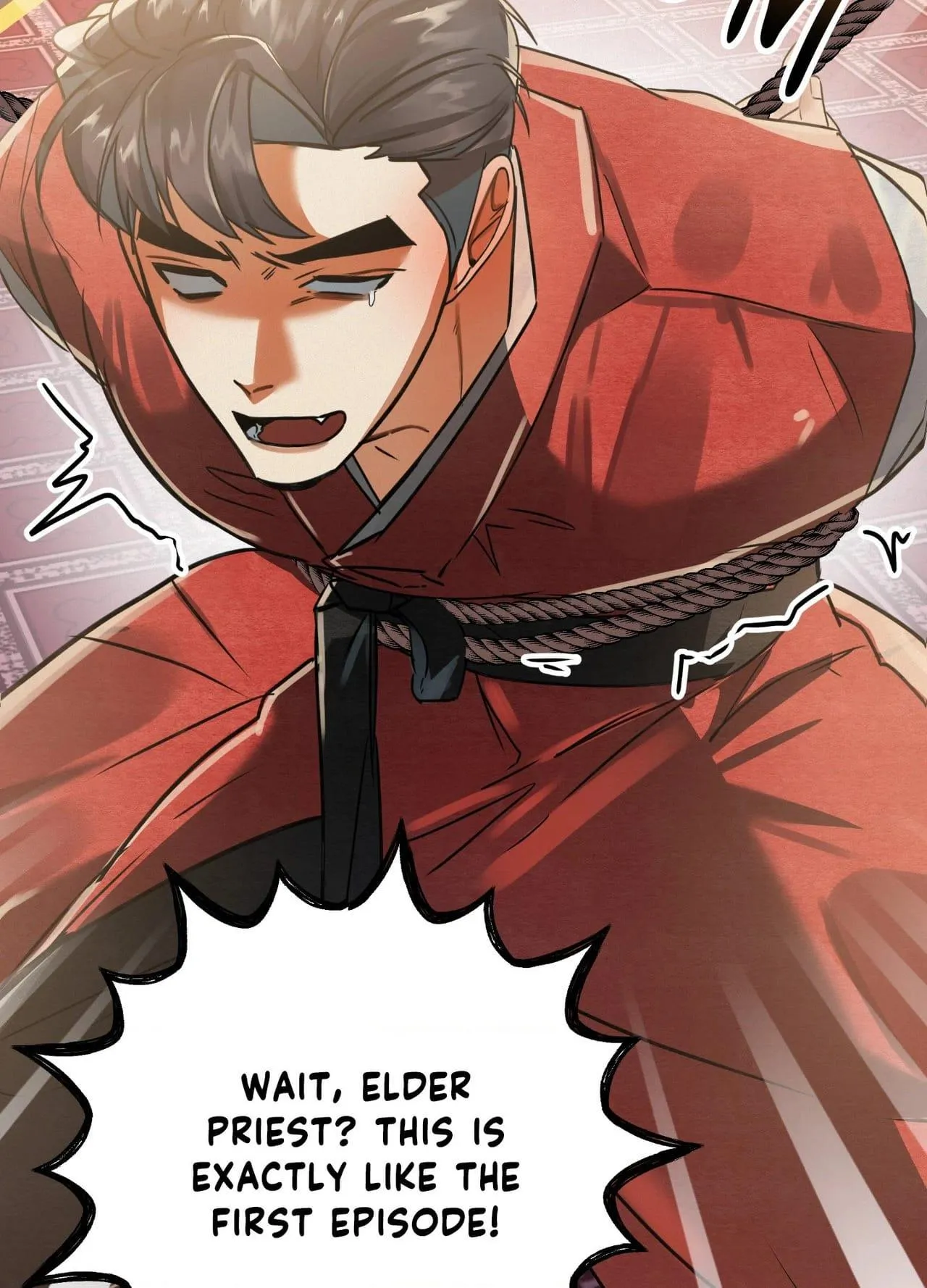 Daemuljeon Chapter 46 page 96 - 
