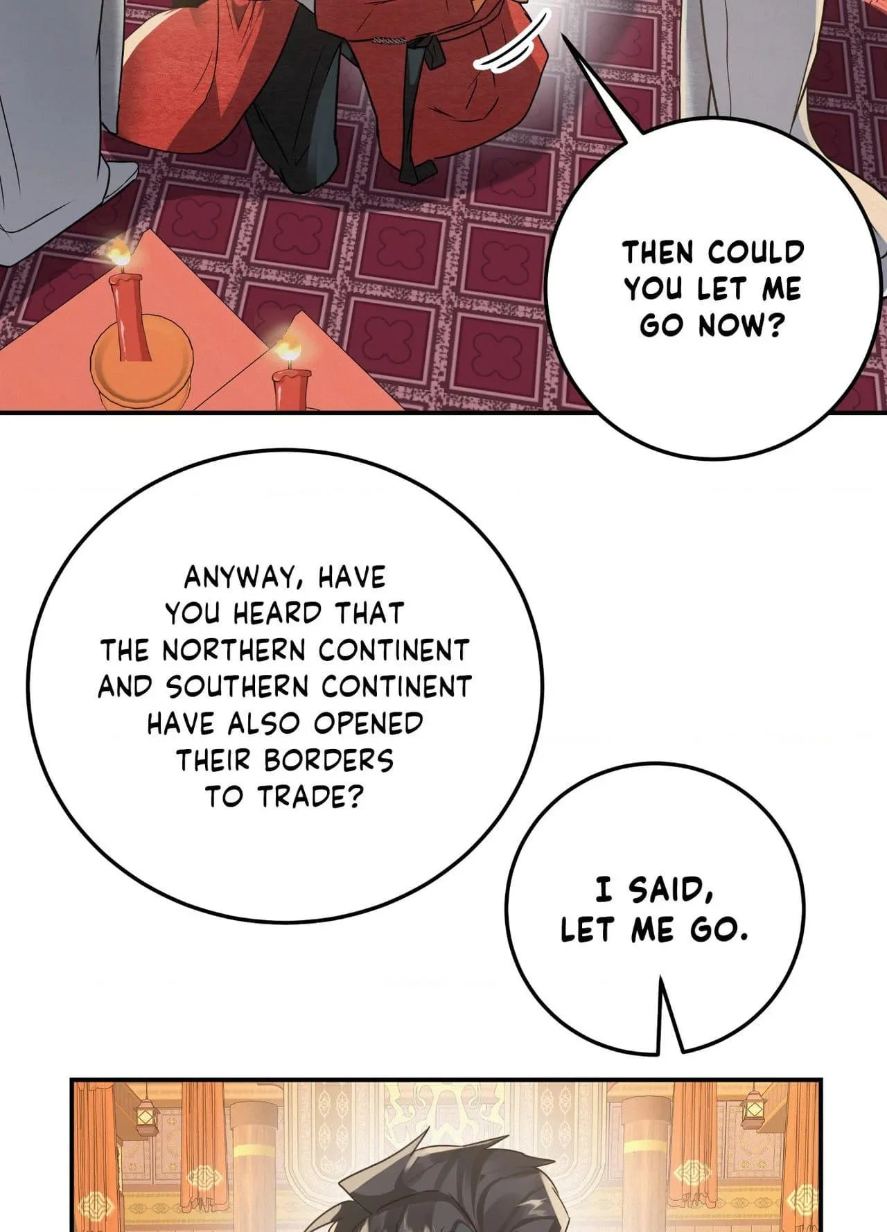 Daemuljeon Chapter 46 page 98 - 