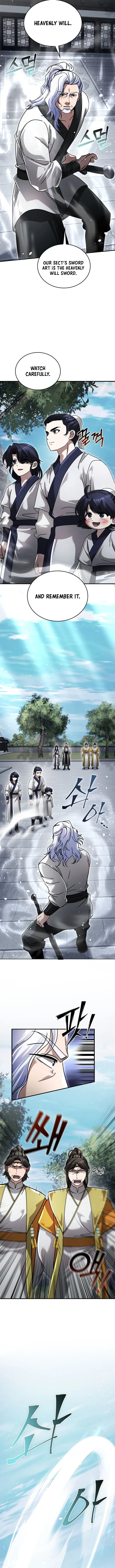 Daesahyeong Lee-Hoe Chapter 39 page 2 - 