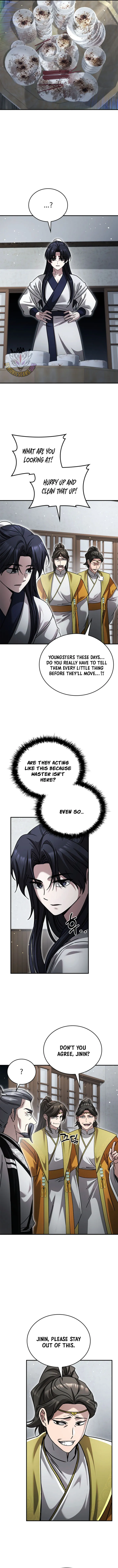 Daesahyeong Lee-Hoe Chapter 39 page 11 - 