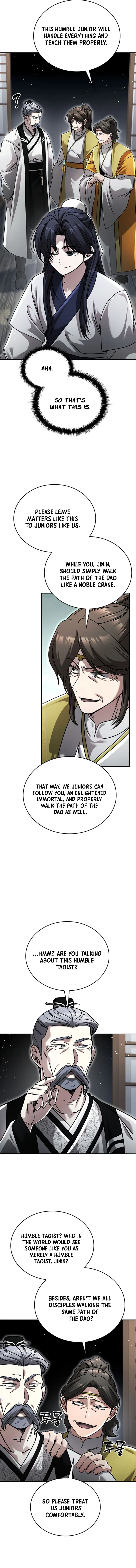 Daesahyeong Lee-Hoe Chapter 39 page 12 - 