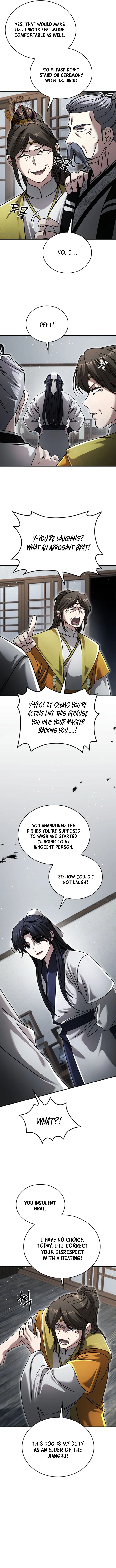 Daesahyeong Lee-Hoe Chapter 39 page 13 - 