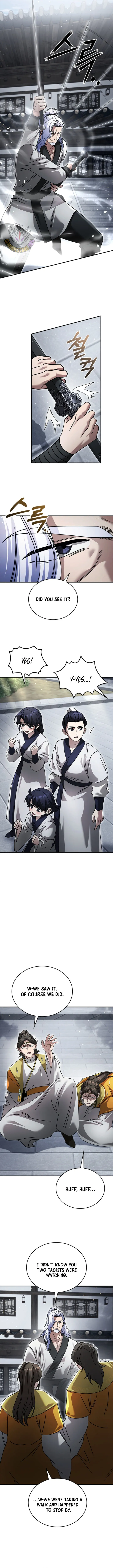 Daesahyeong Lee-Hoe Chapter 39 page 5 - 