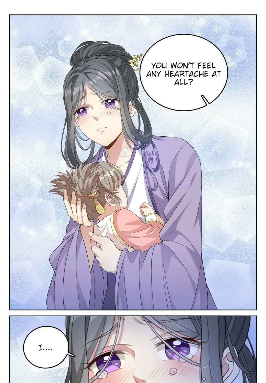 Dafeng's Night Squad (Colored) Chapter 46 page 21 - 