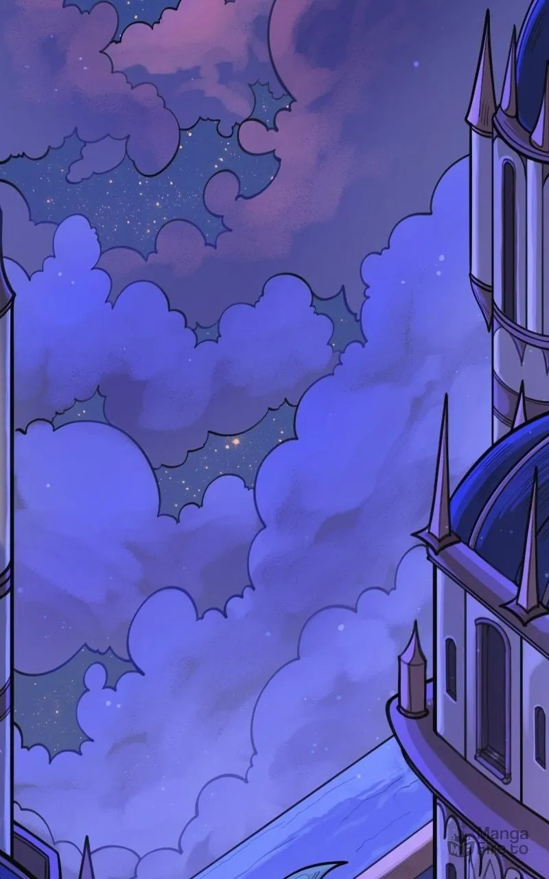 Dagger to the Heart Chapter 1 page 3 - 