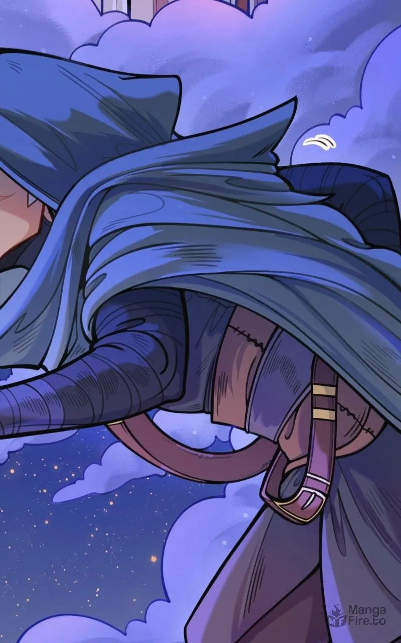 Dagger to the Heart Chapter 1 page 5 - 