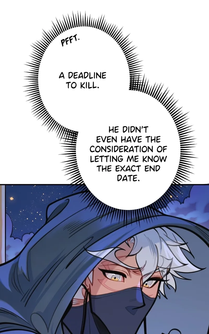 Dagger to the Heart Chapter 1 page 47 - 