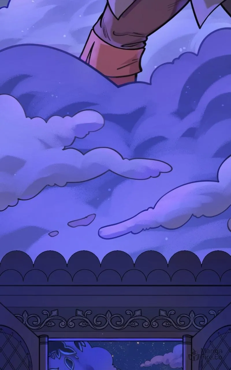 Dagger to the Heart Chapter 1 page 6 - 