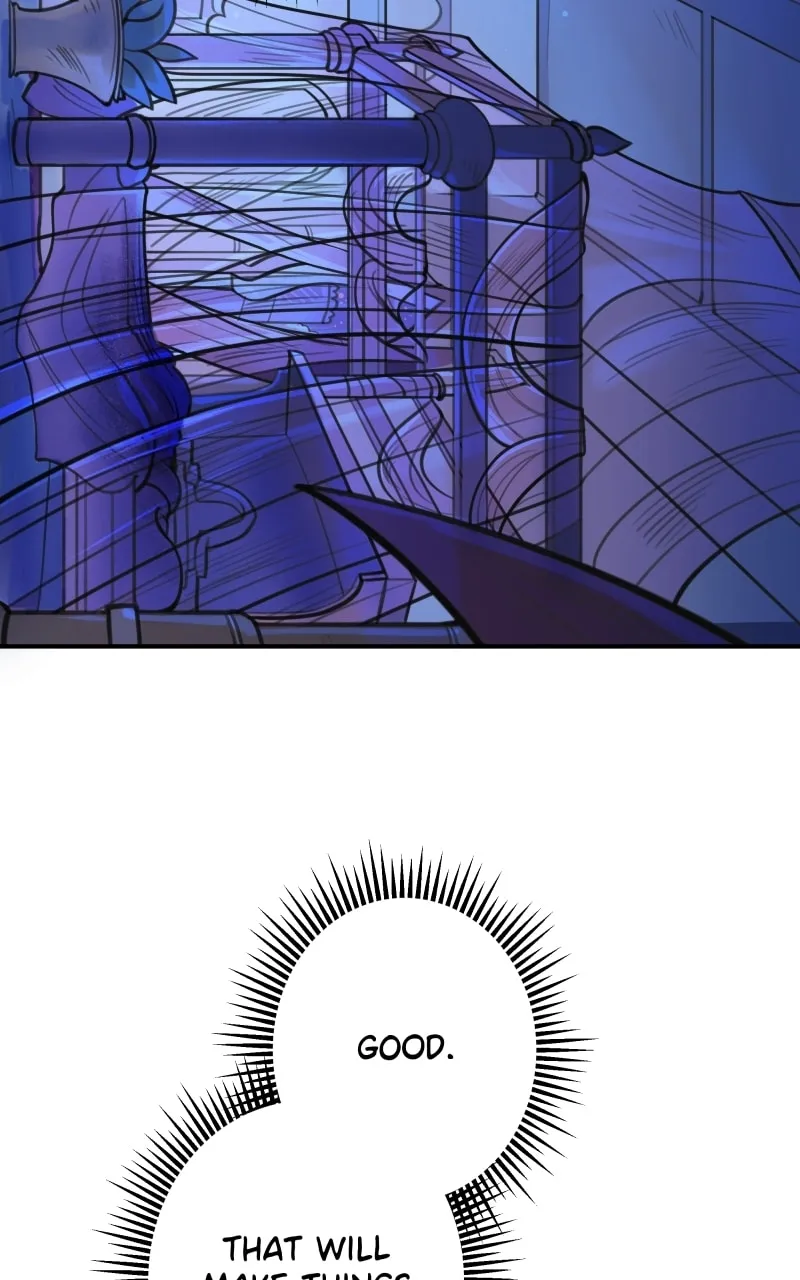 Dagger to the Heart Chapter 1 page 77 - 