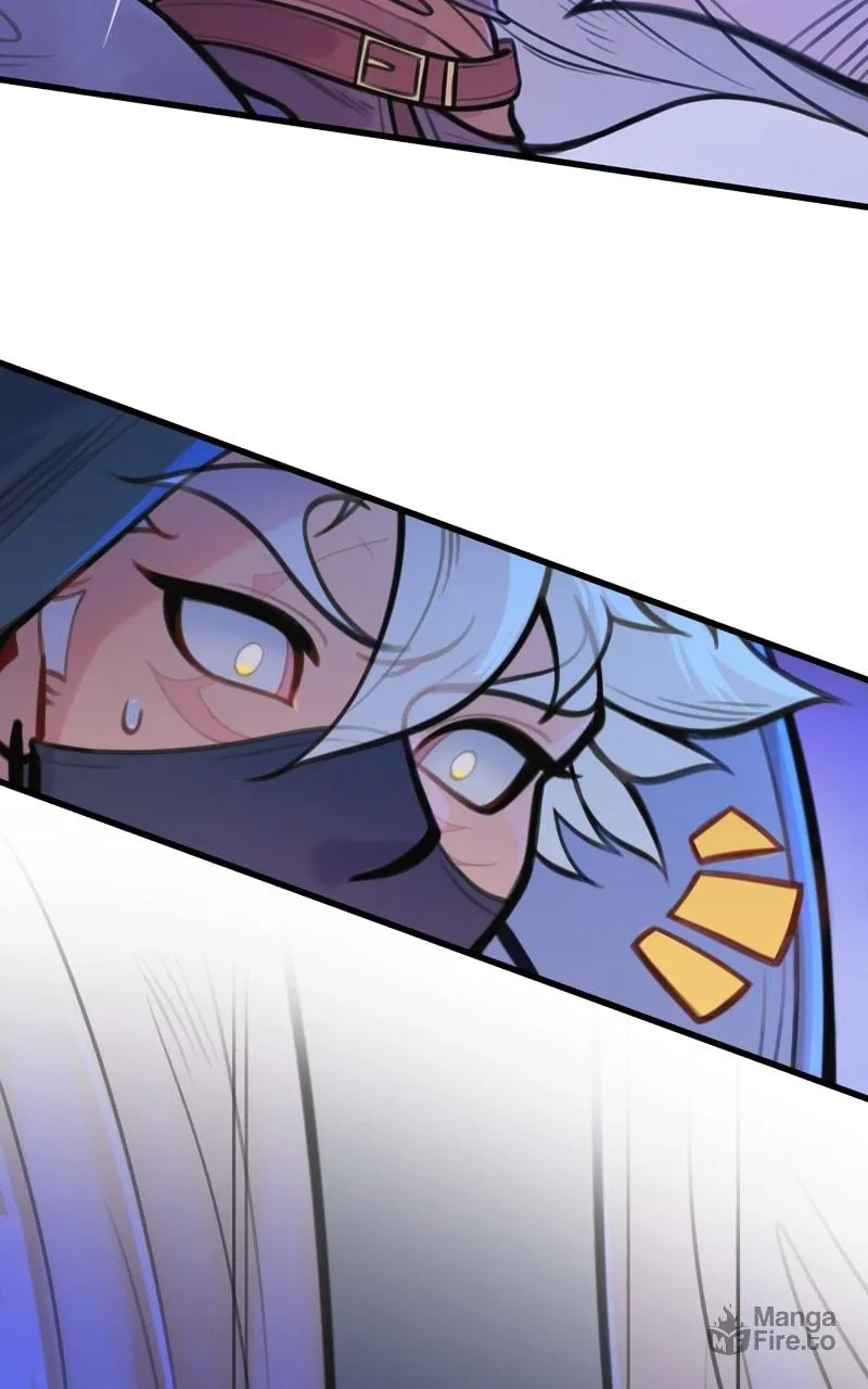 Dagger to the Heart Chapter 1 page 90 - 