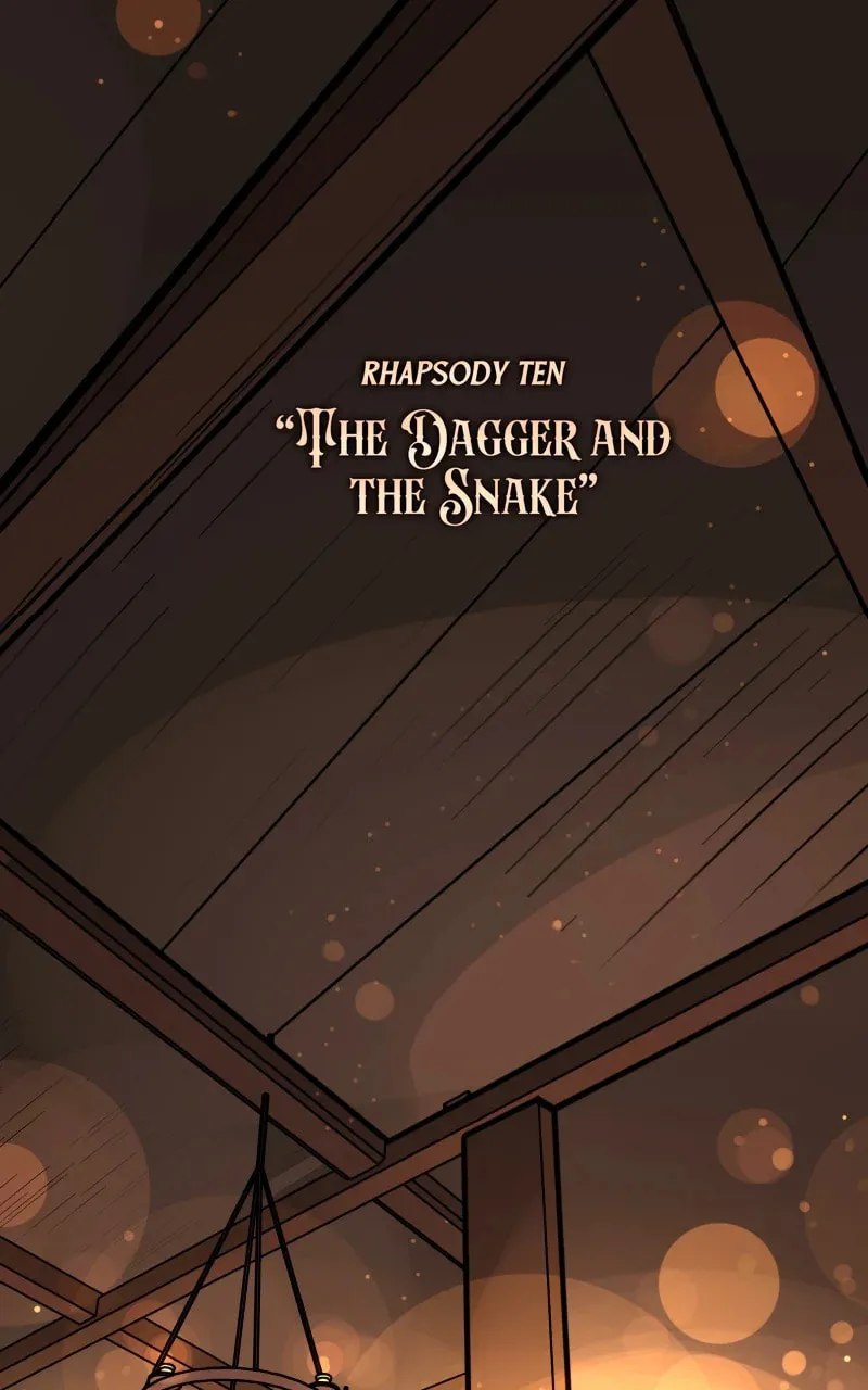 Dagger to the Heart Chapter 10 page 1 - 