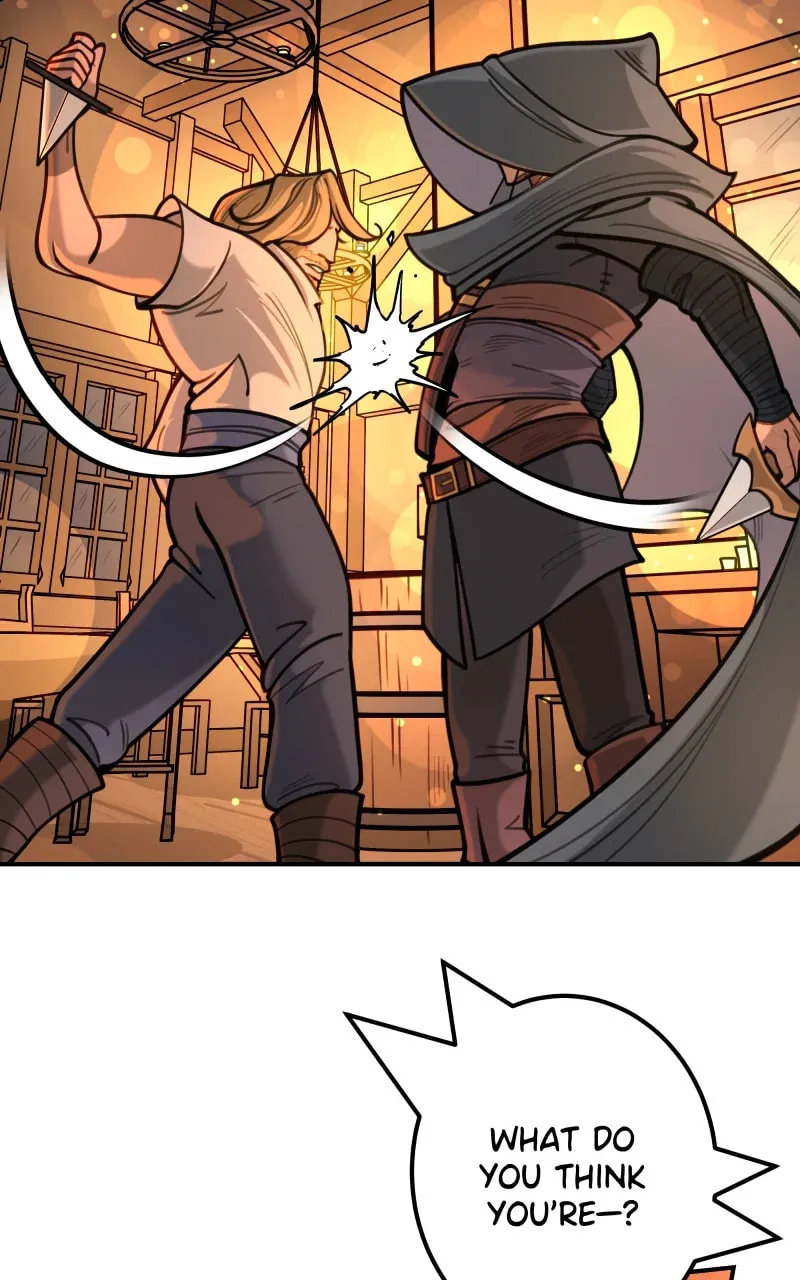 Dagger to the Heart Chapter 10 page 2 - 