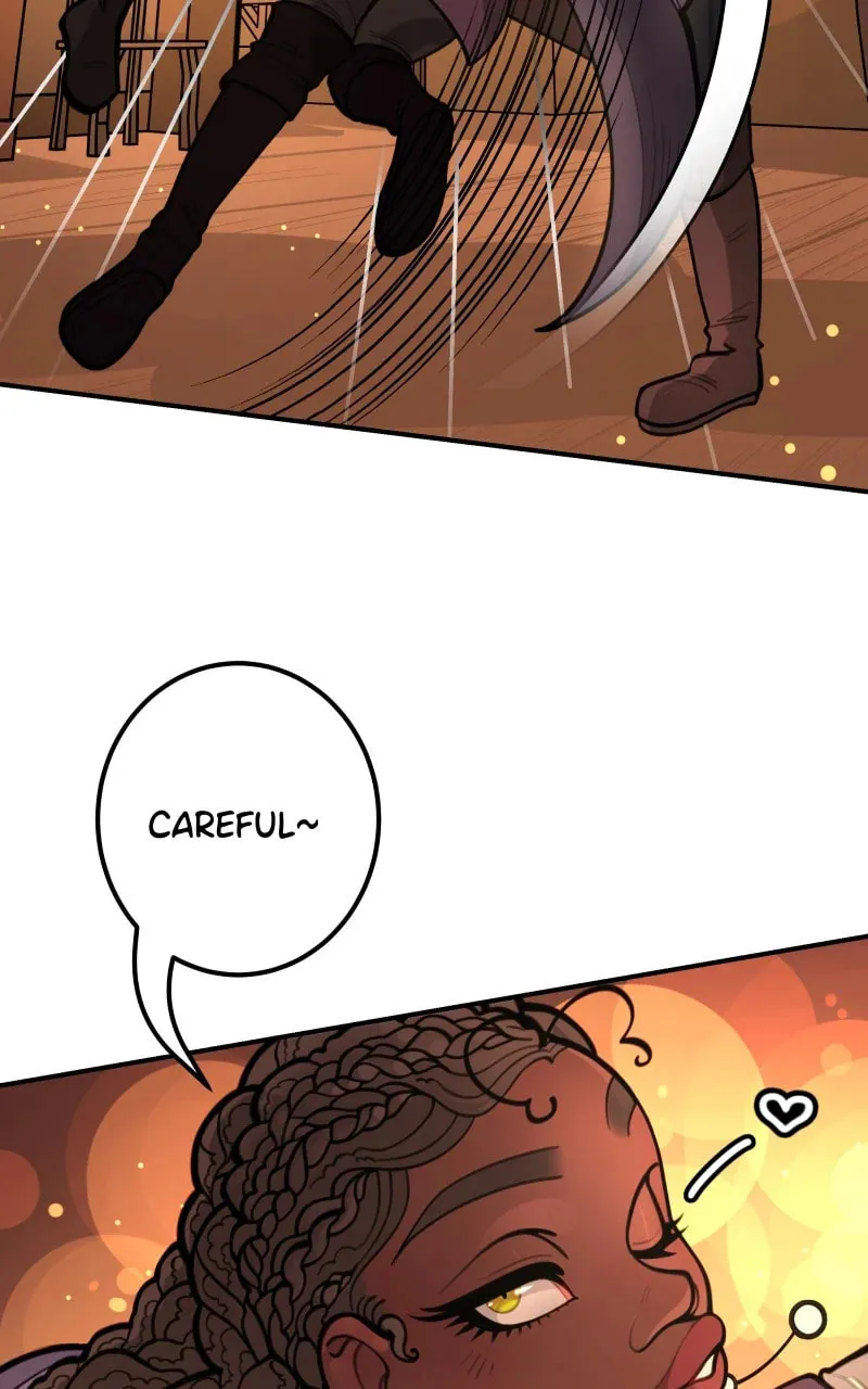 Dagger to the Heart Chapter 10 page 11 - 
