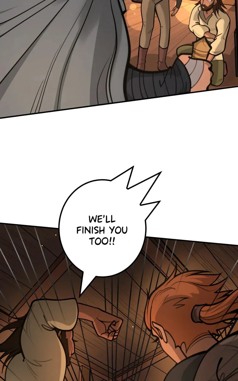 Dagger to the Heart Chapter 10 page 13 - 